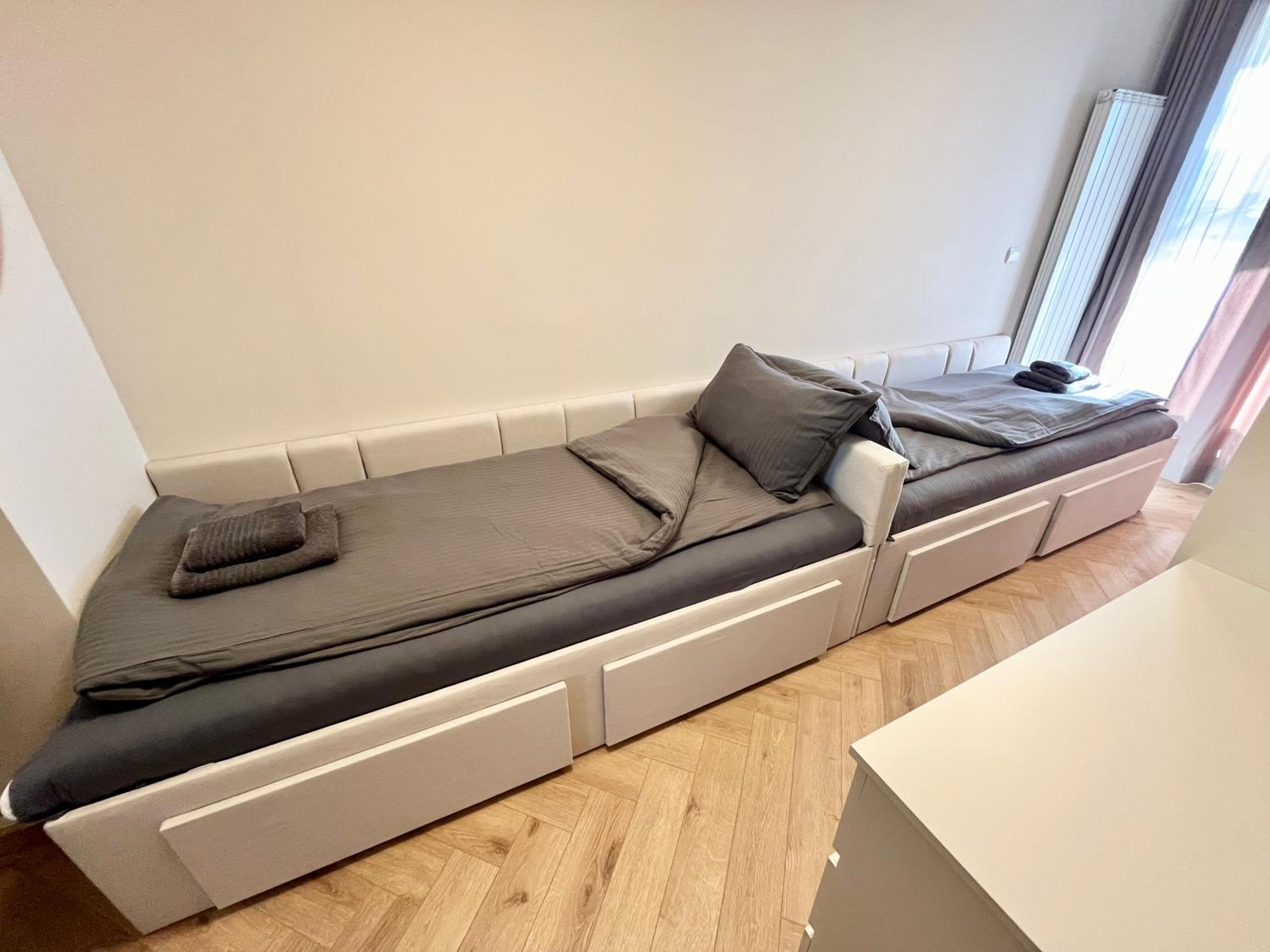 ParkCentral Luxury in City Center 7