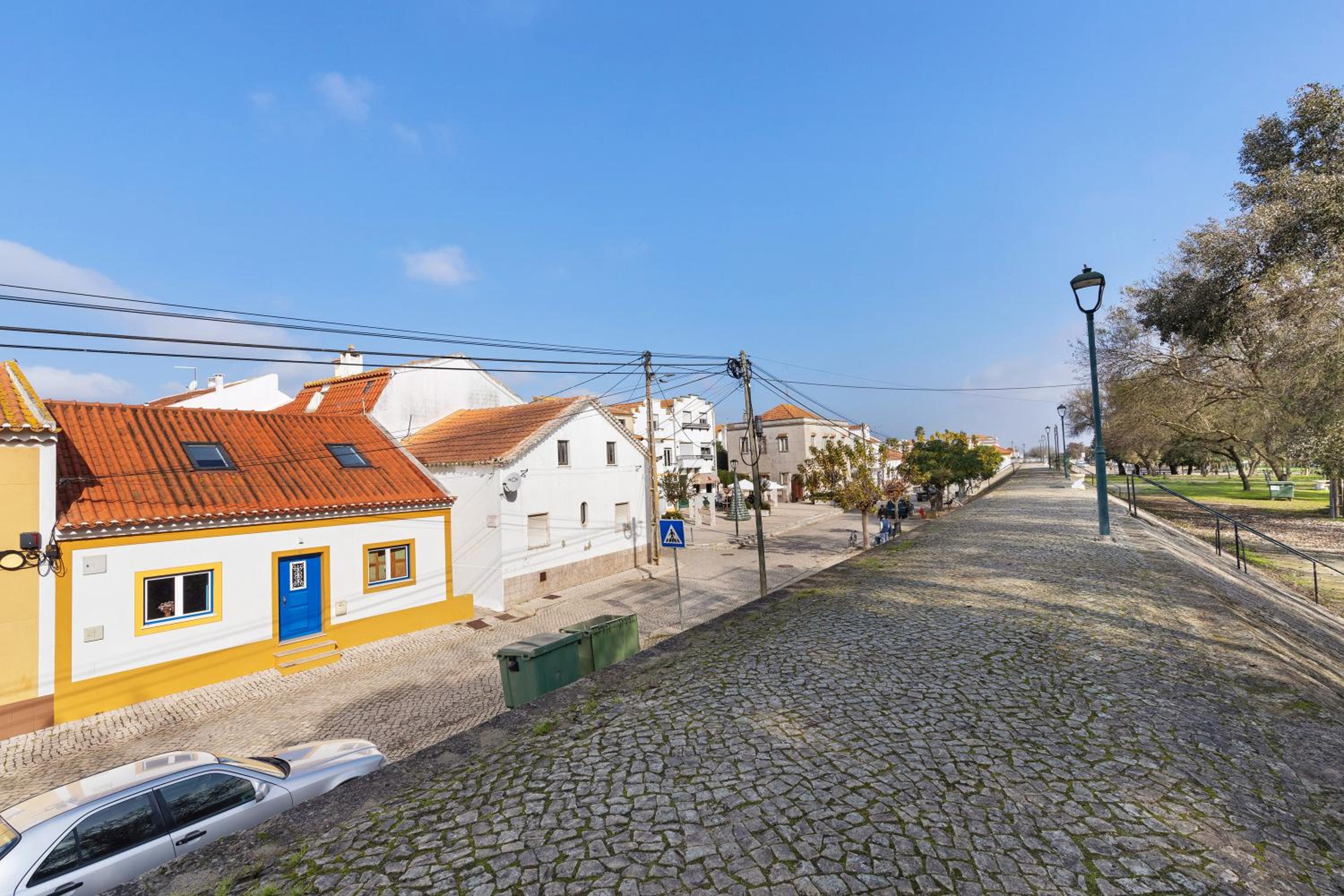 Casa das Cantonas Valada view 3