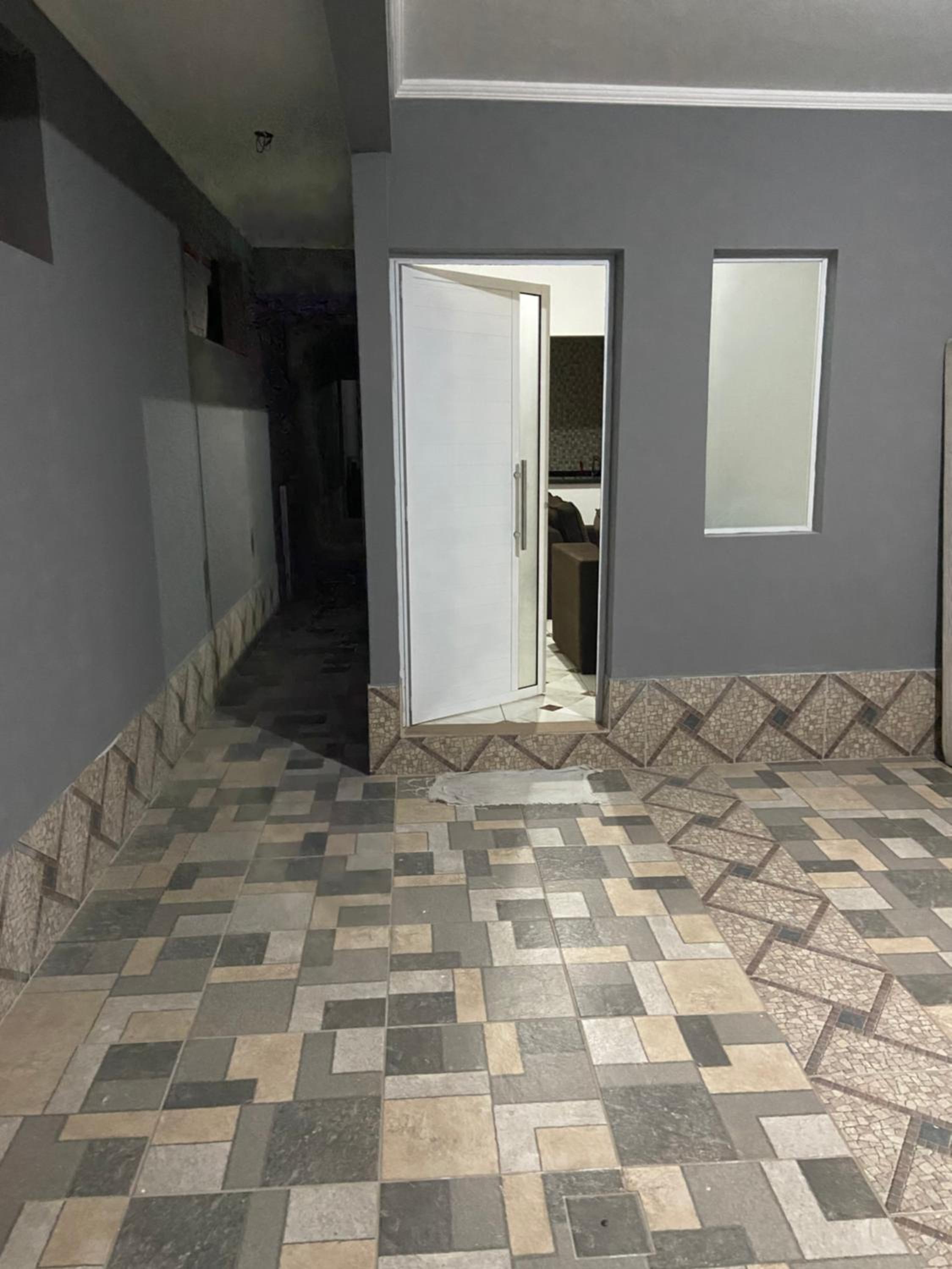 Pedreira baixa