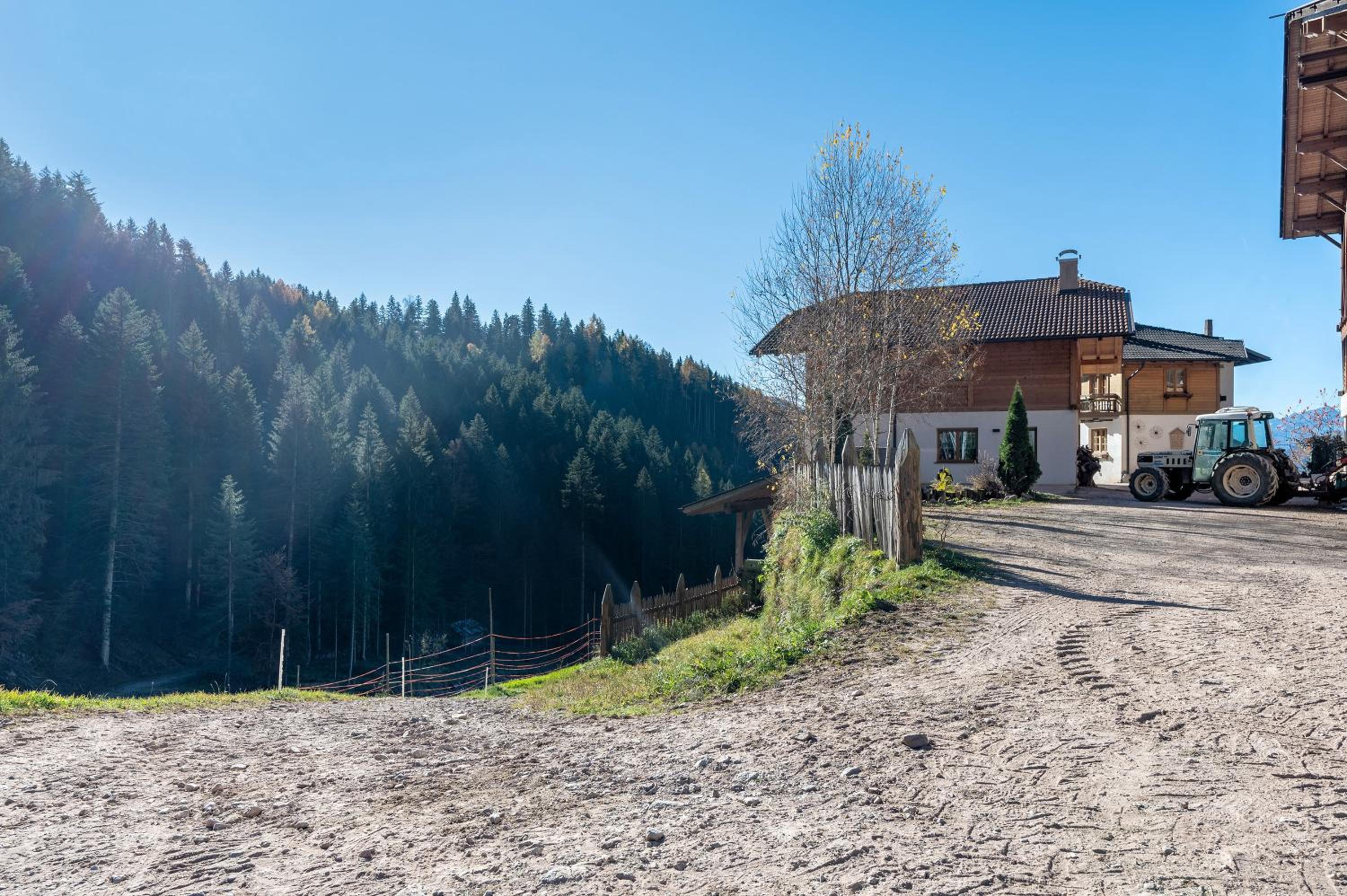 Innerjerberhof Sunnseit