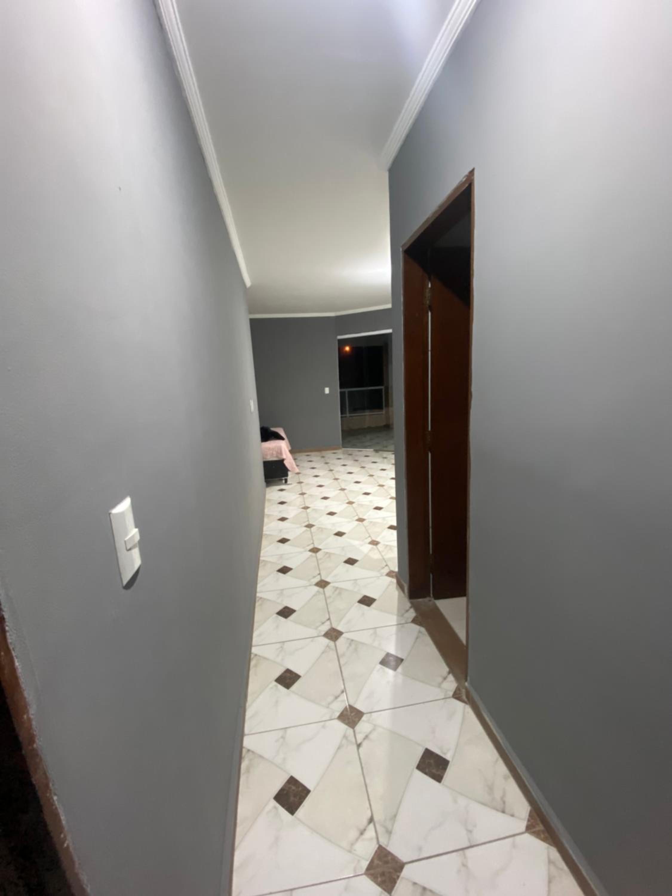 Pedreira baixa