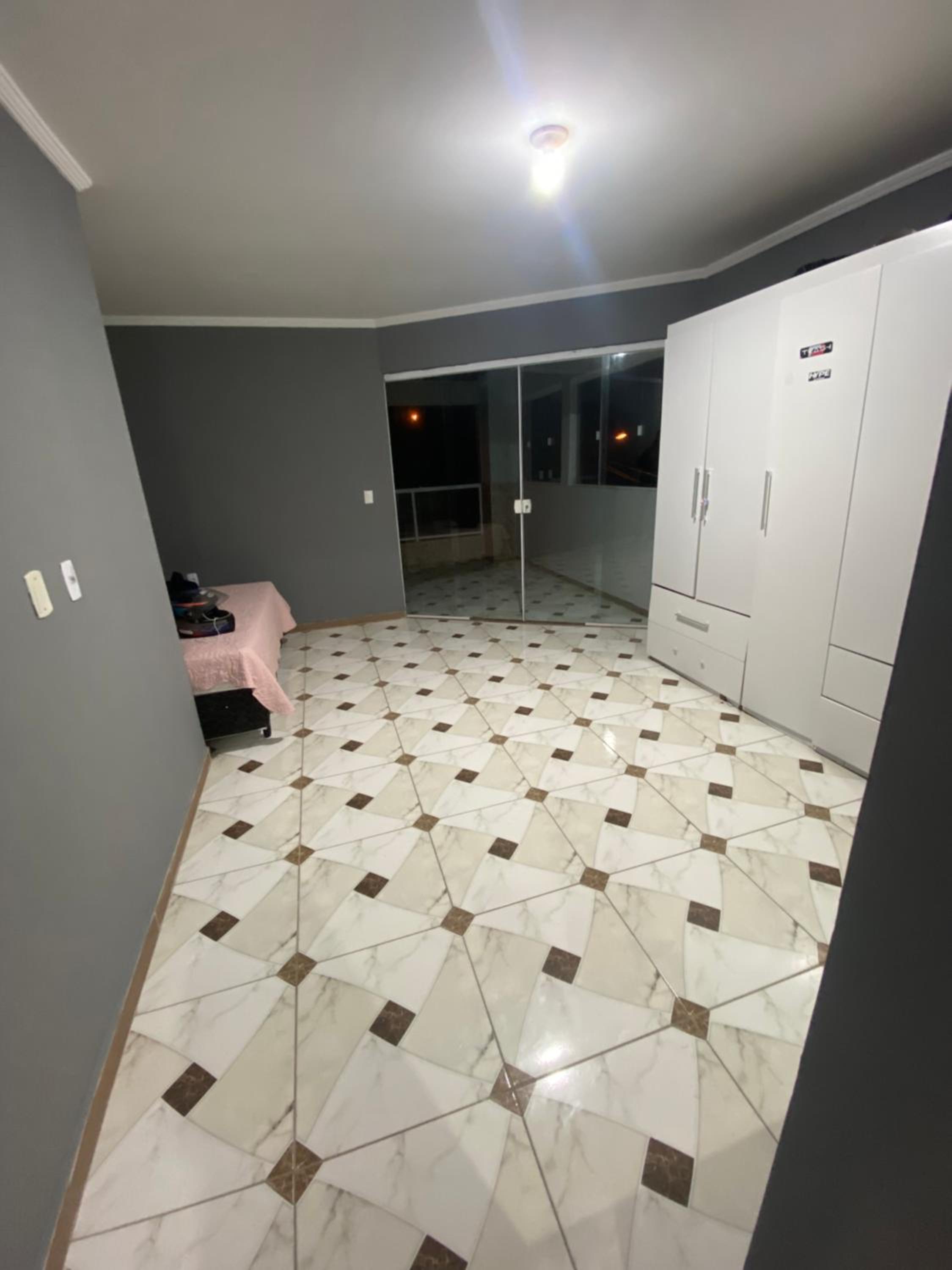 Pedreira baixa