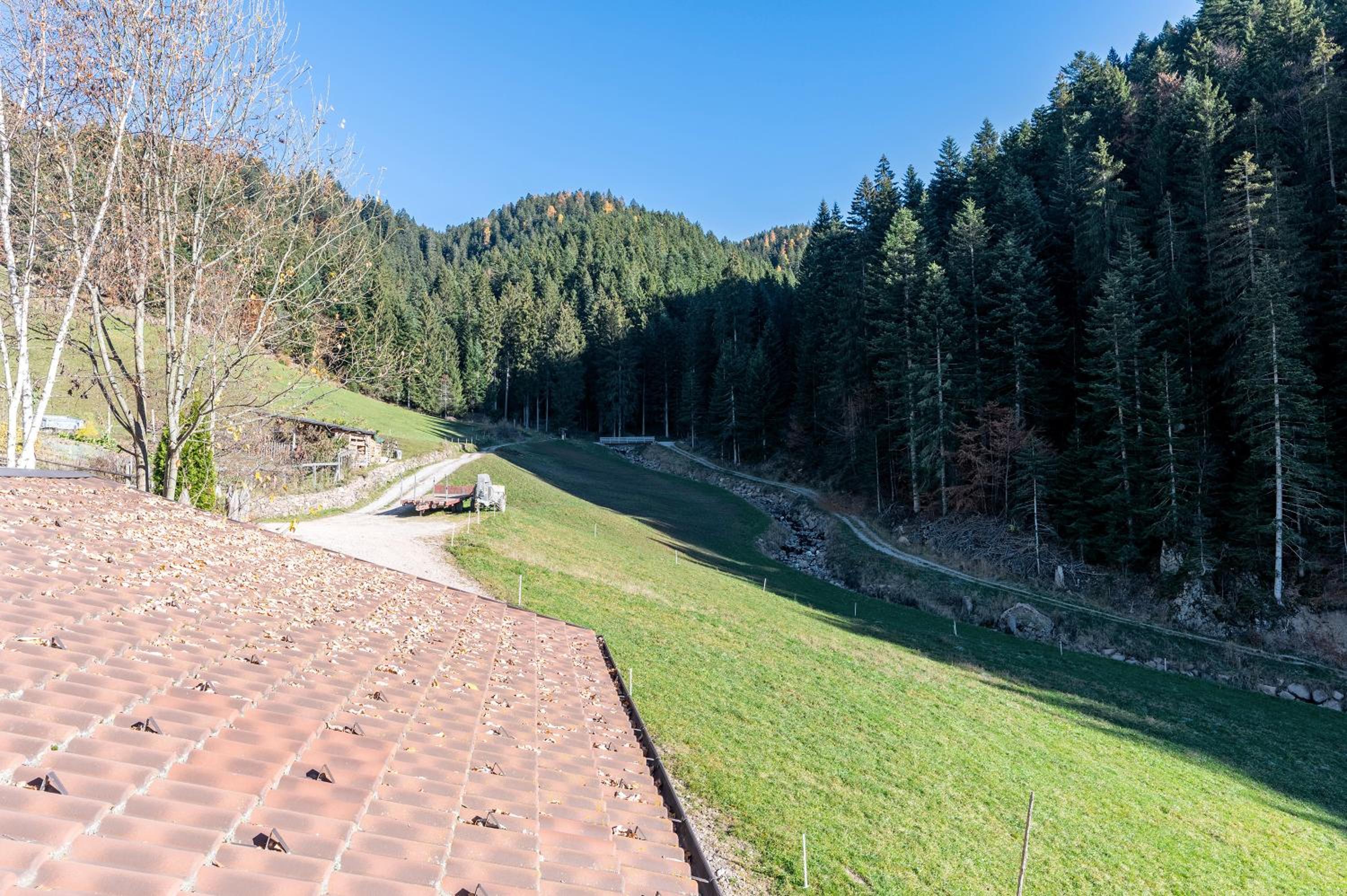Innerjerberhof Sunnseit