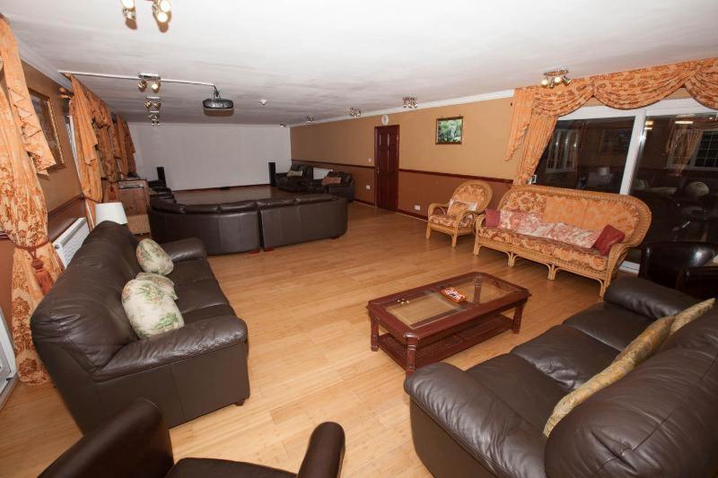 Vijaygardens Mid Walsh Minimum 3 nights stay OR more nights view 4