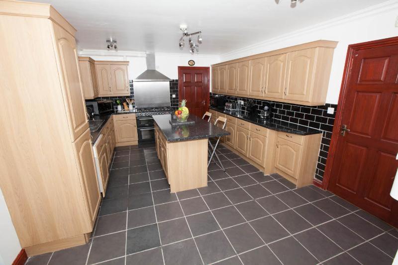 Vijaygardens Mid Walsh Minimum 3 nights stay OR more nights view 5
