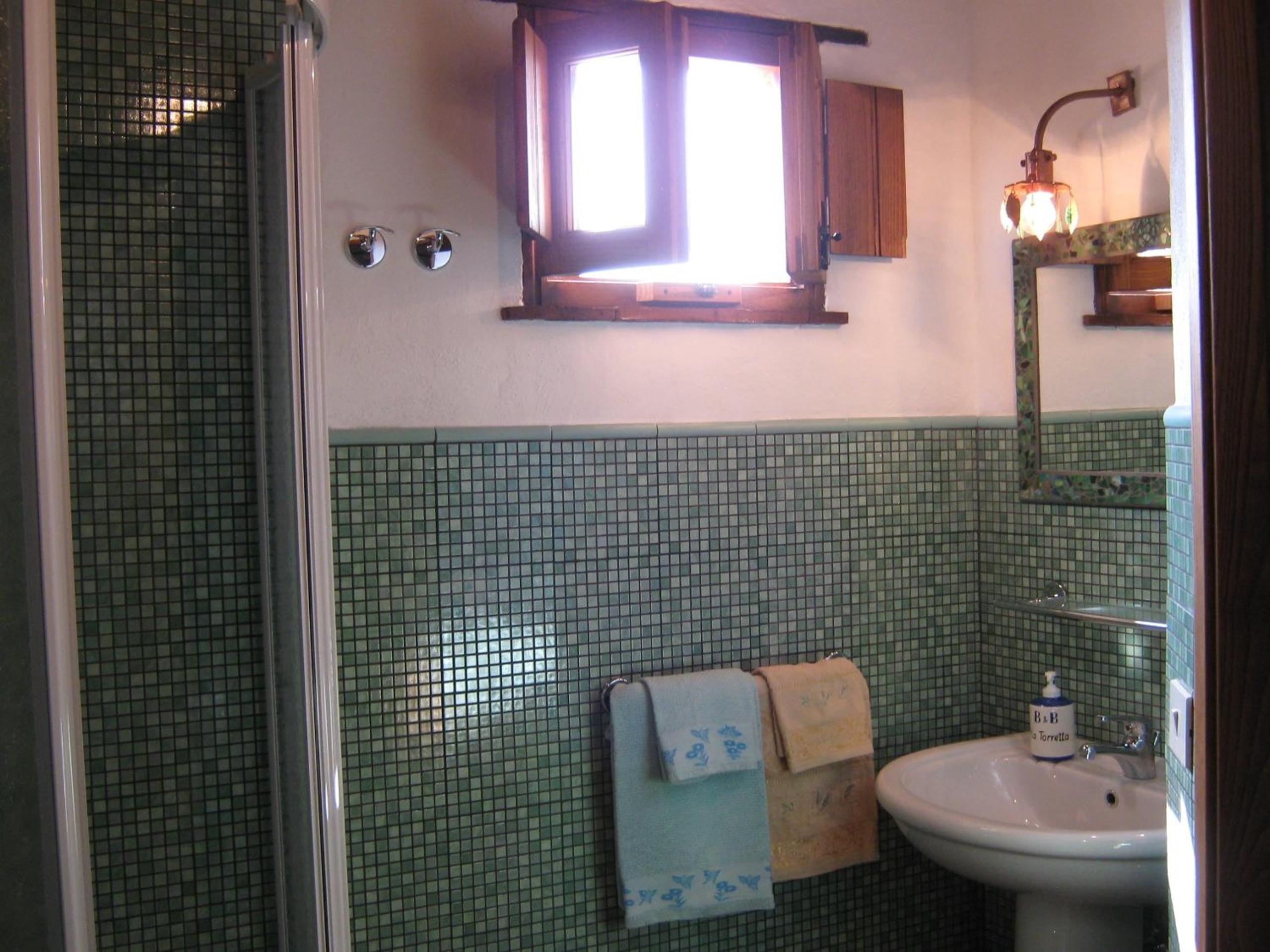B&B La Torretta