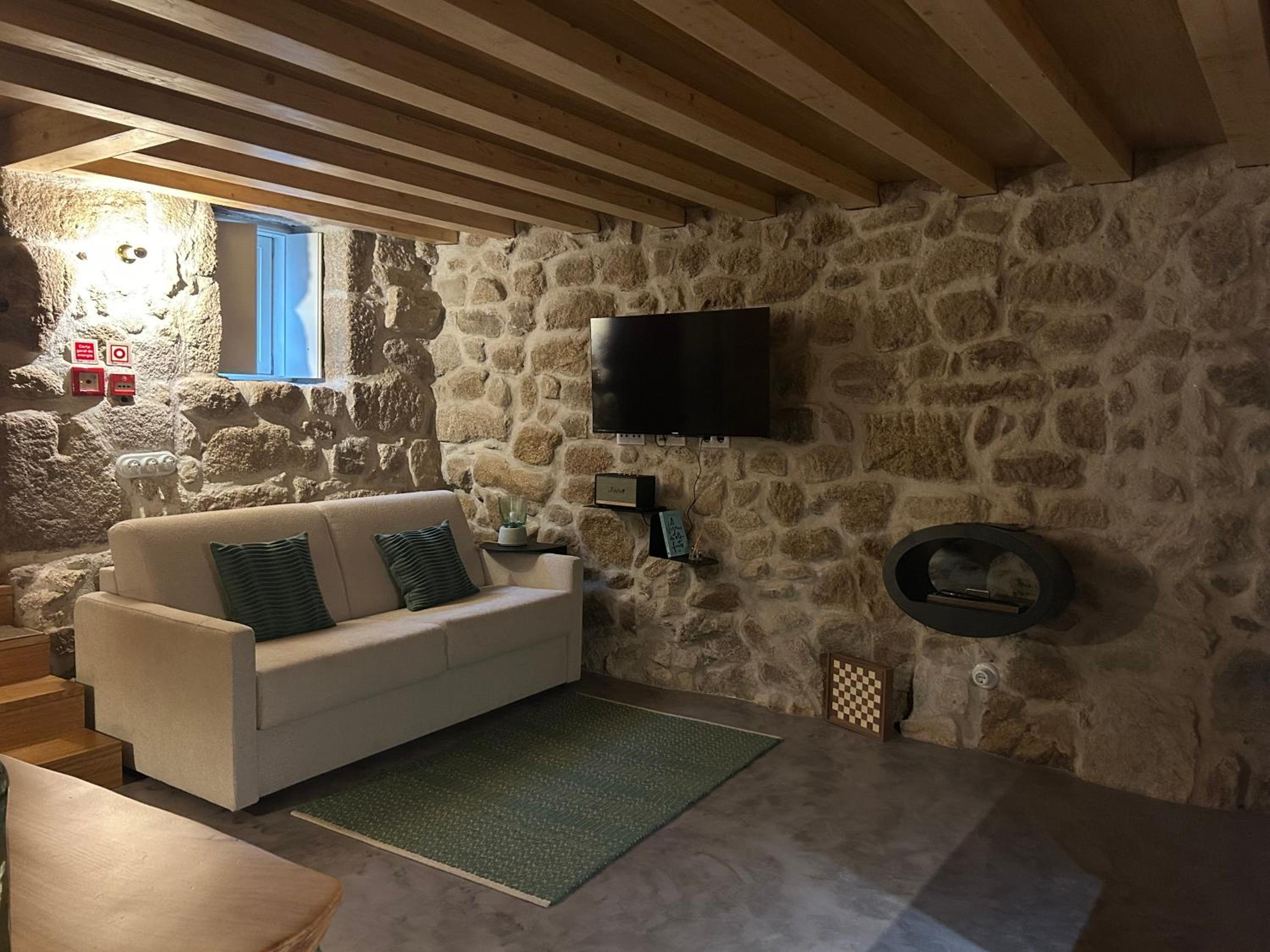 Story Studio Sortelha - Heritage