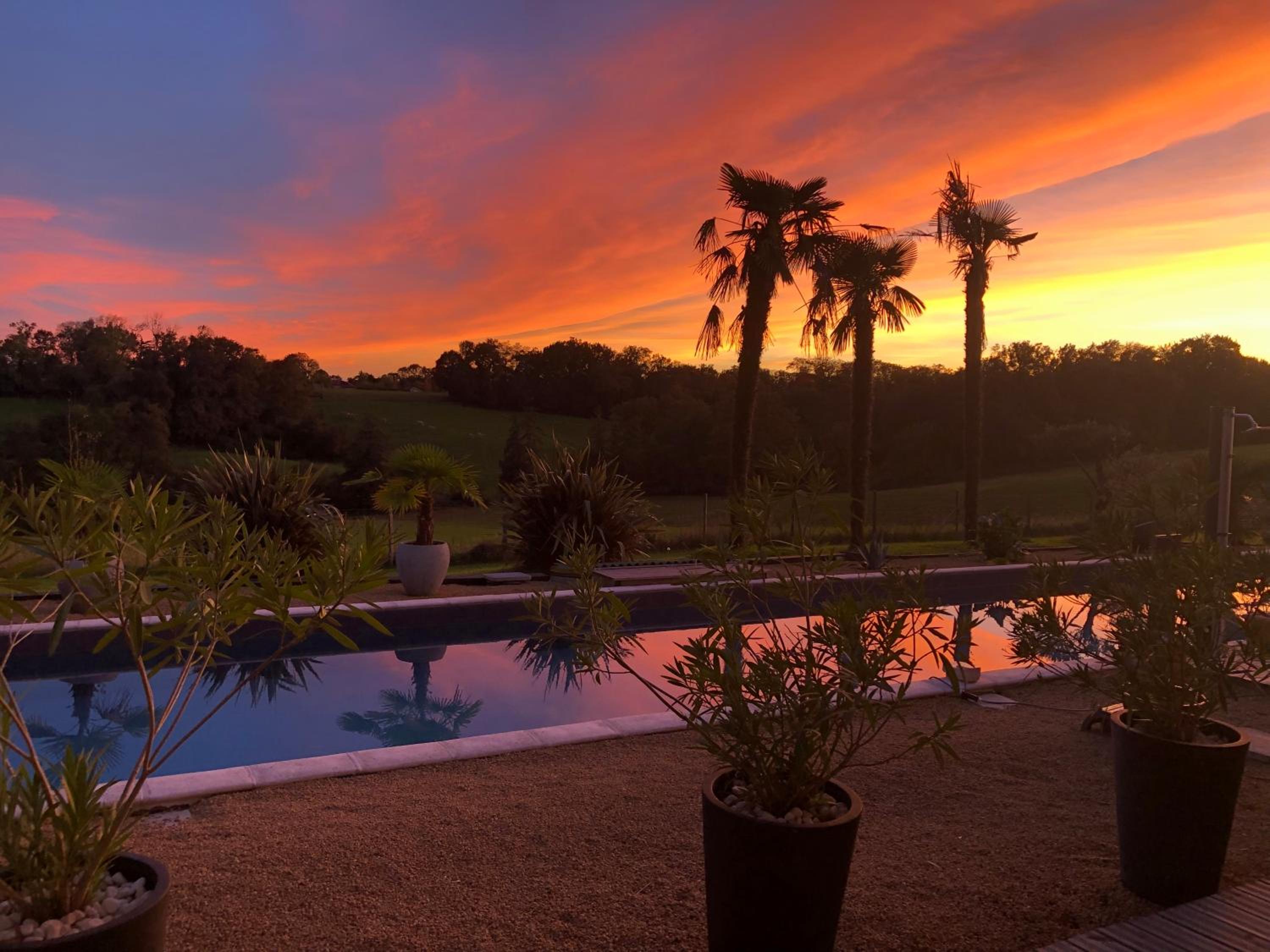 VILLA EDEN view 3