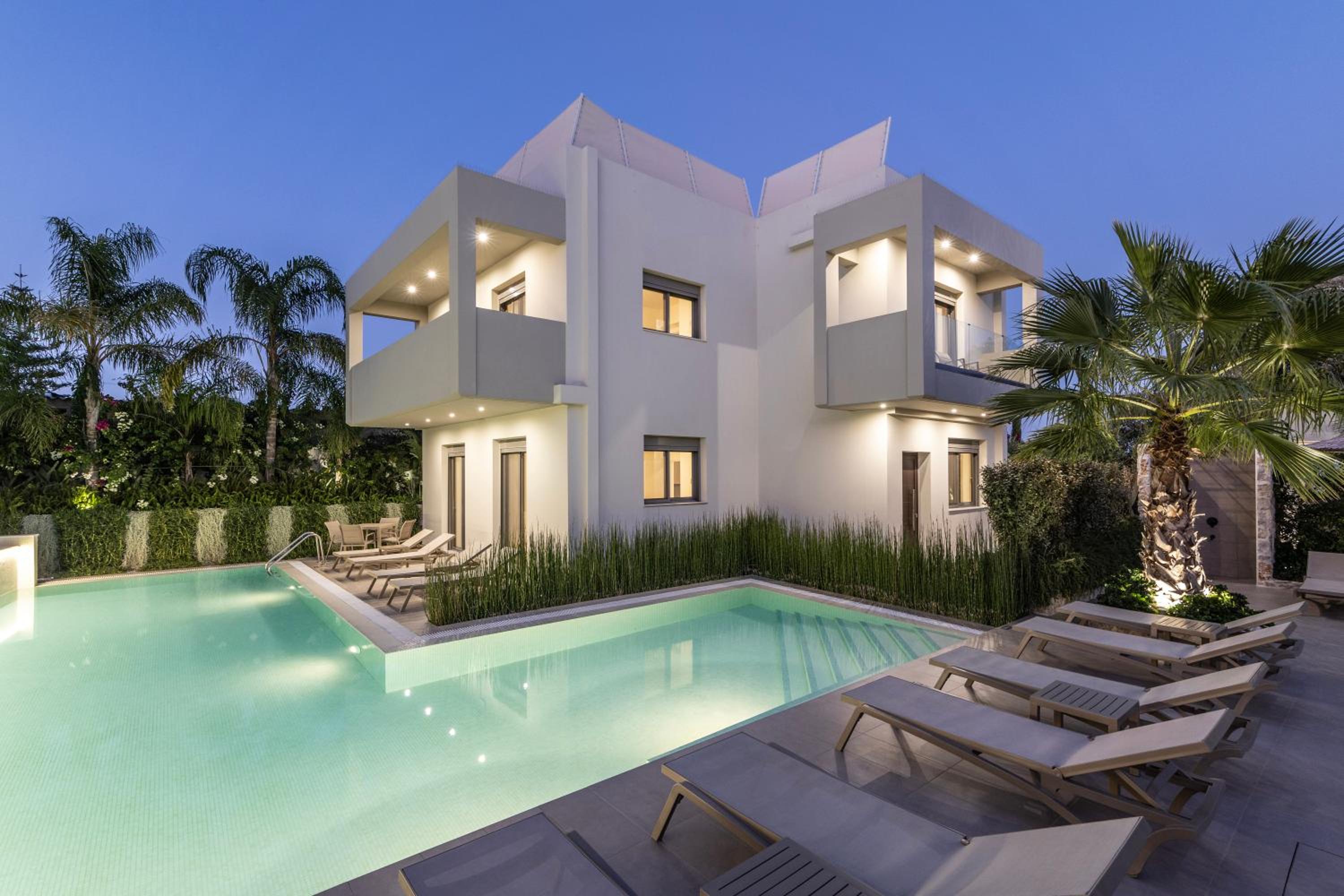 Sun City Luxury Apartments view 3