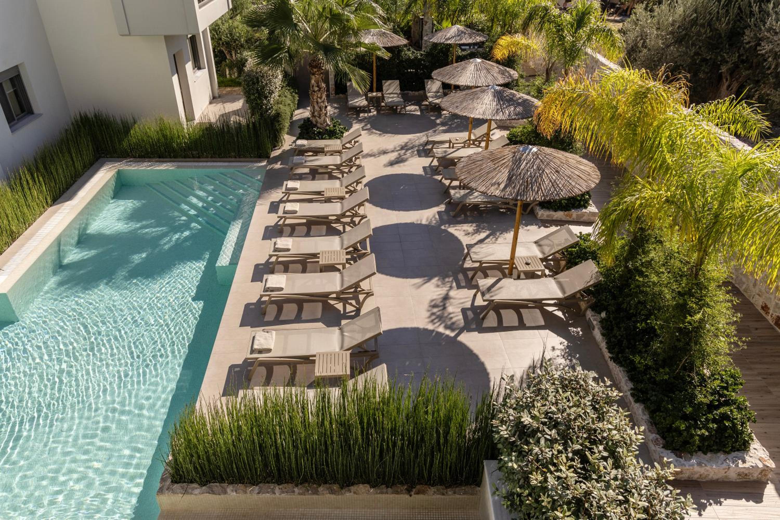 Sun City Luxury Apartments view 5