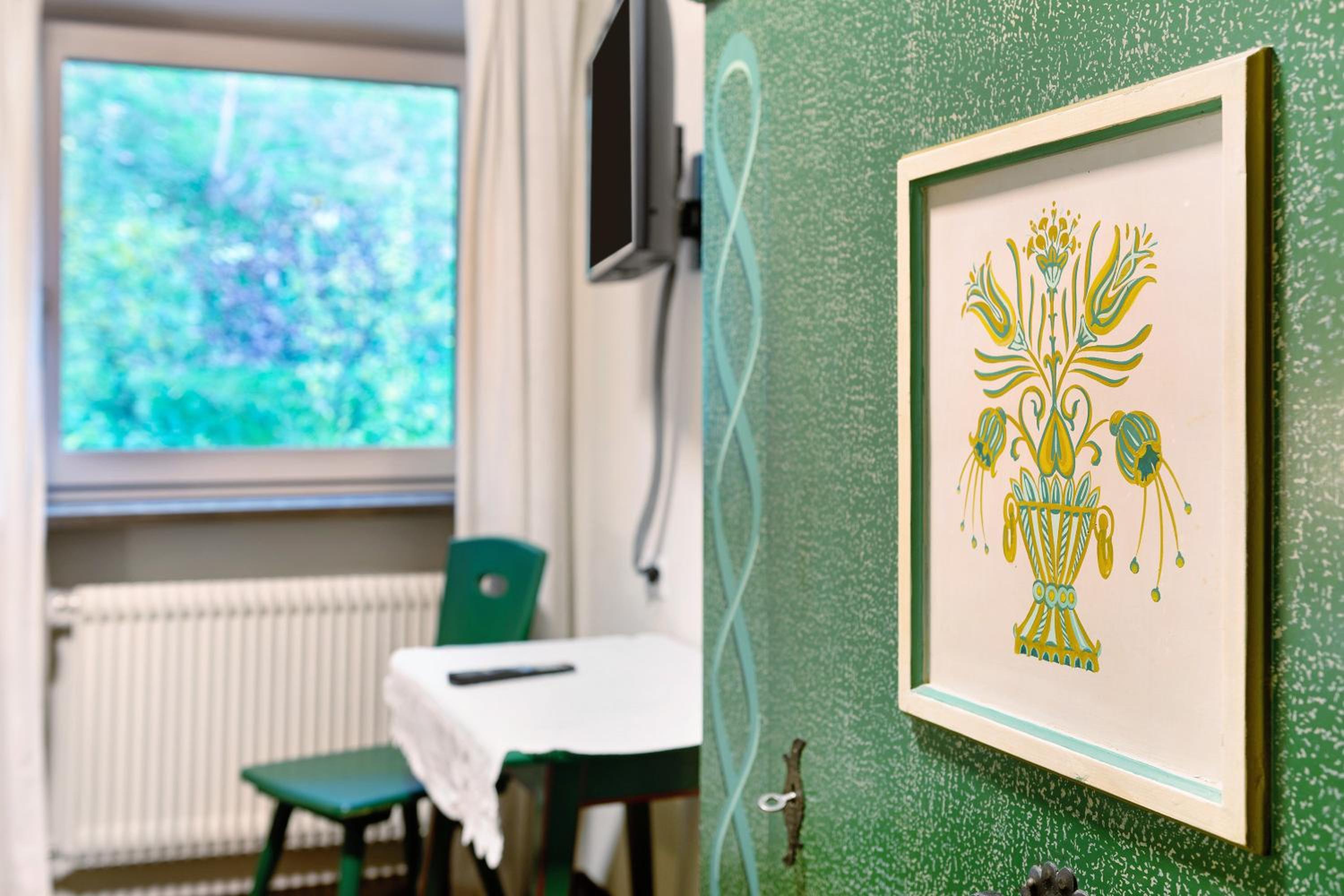 Alter Fausthof