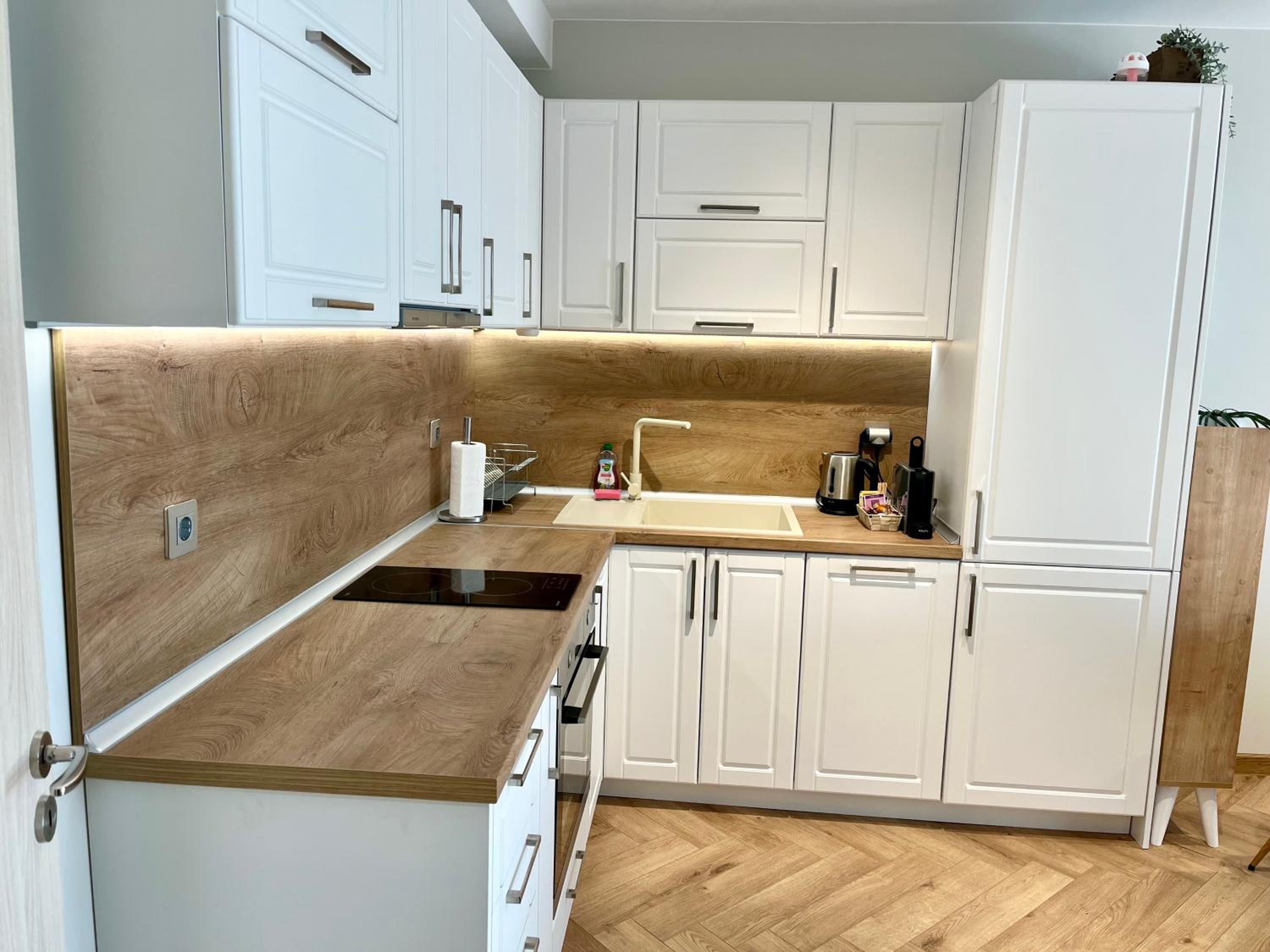 ParkCentral Luxury in City Center 7