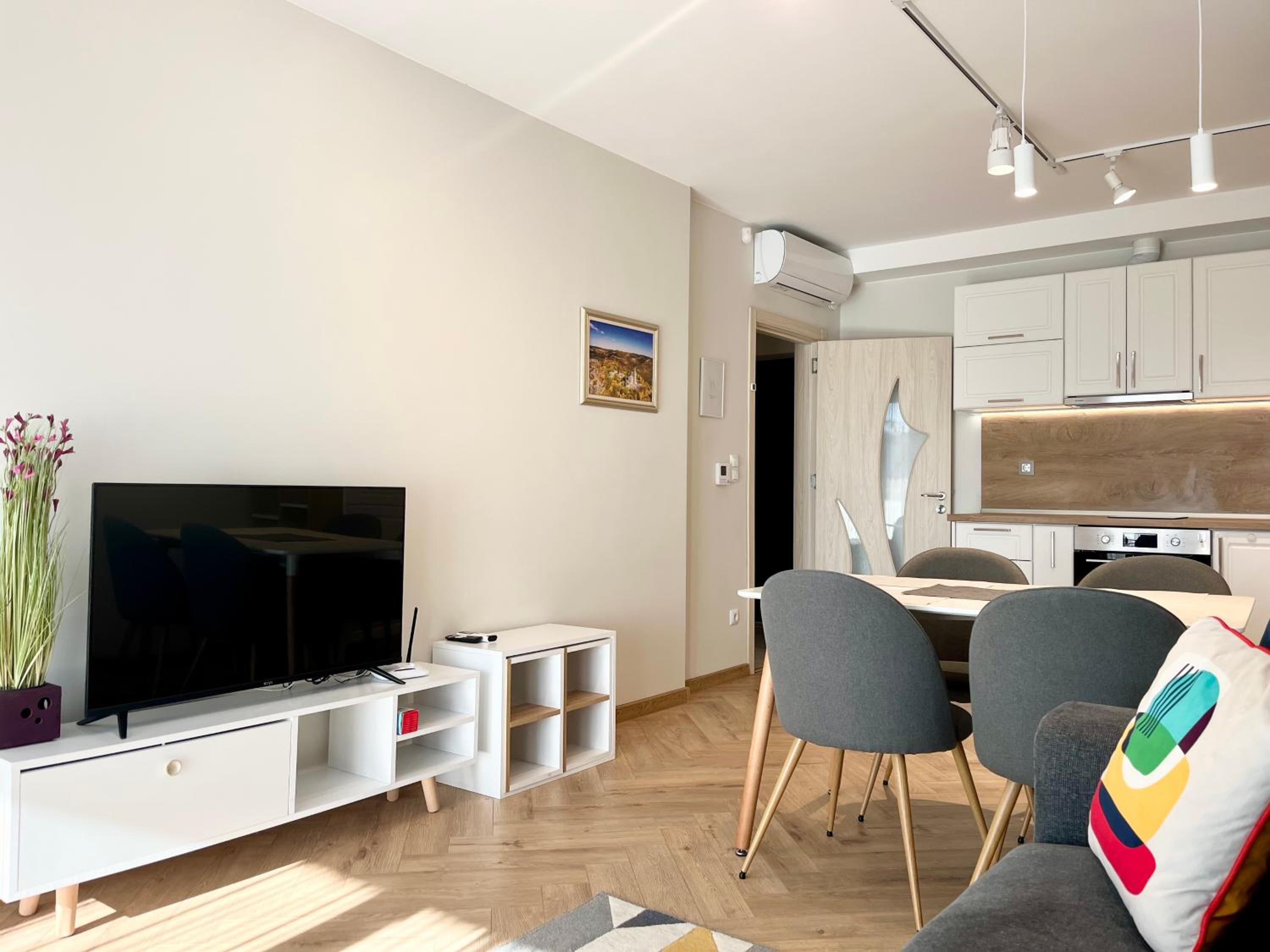 ParkCentral Luxury in City Center 7