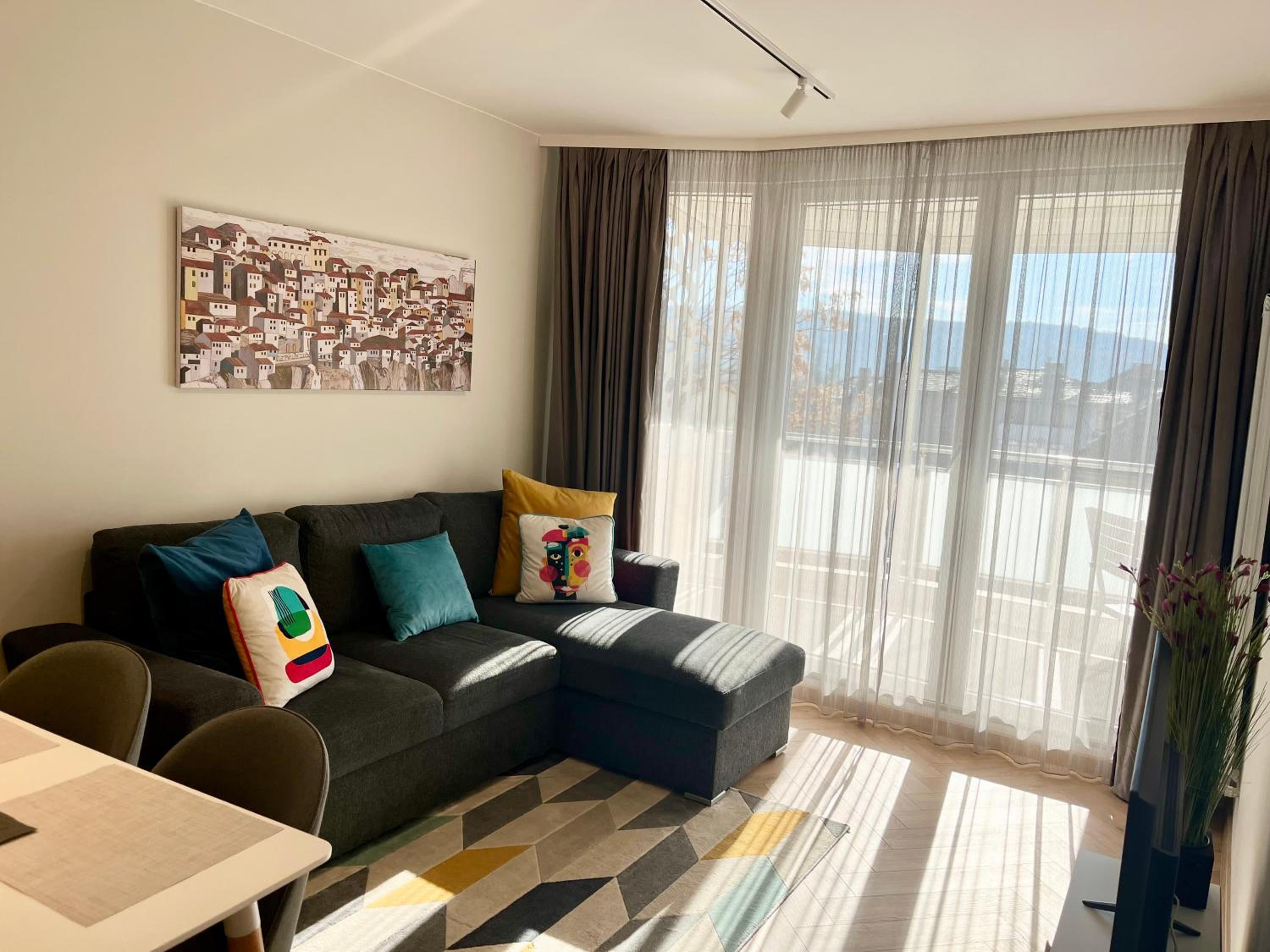 ParkCentral Luxury in City Center 7