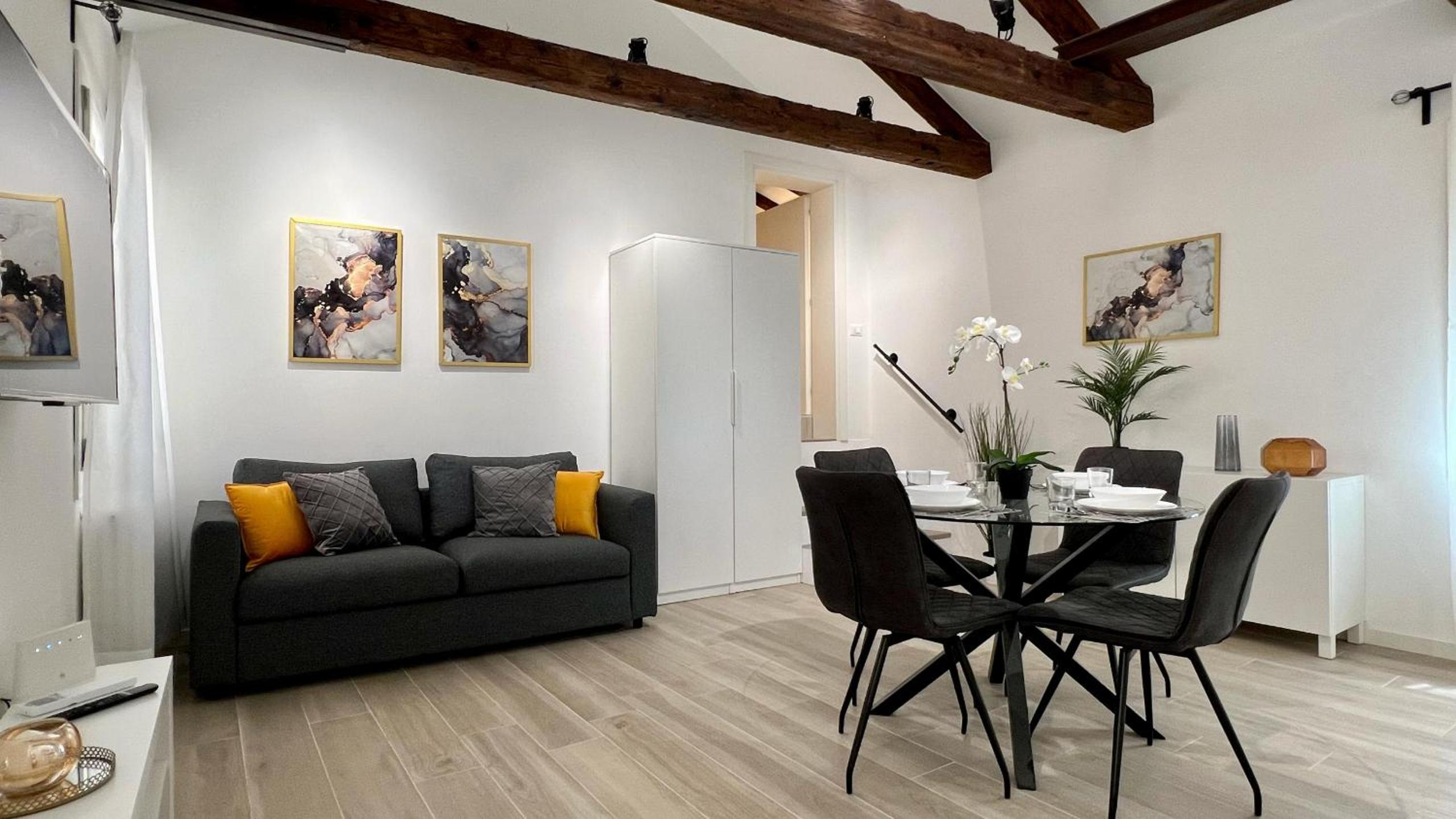 City Apartments San Marco