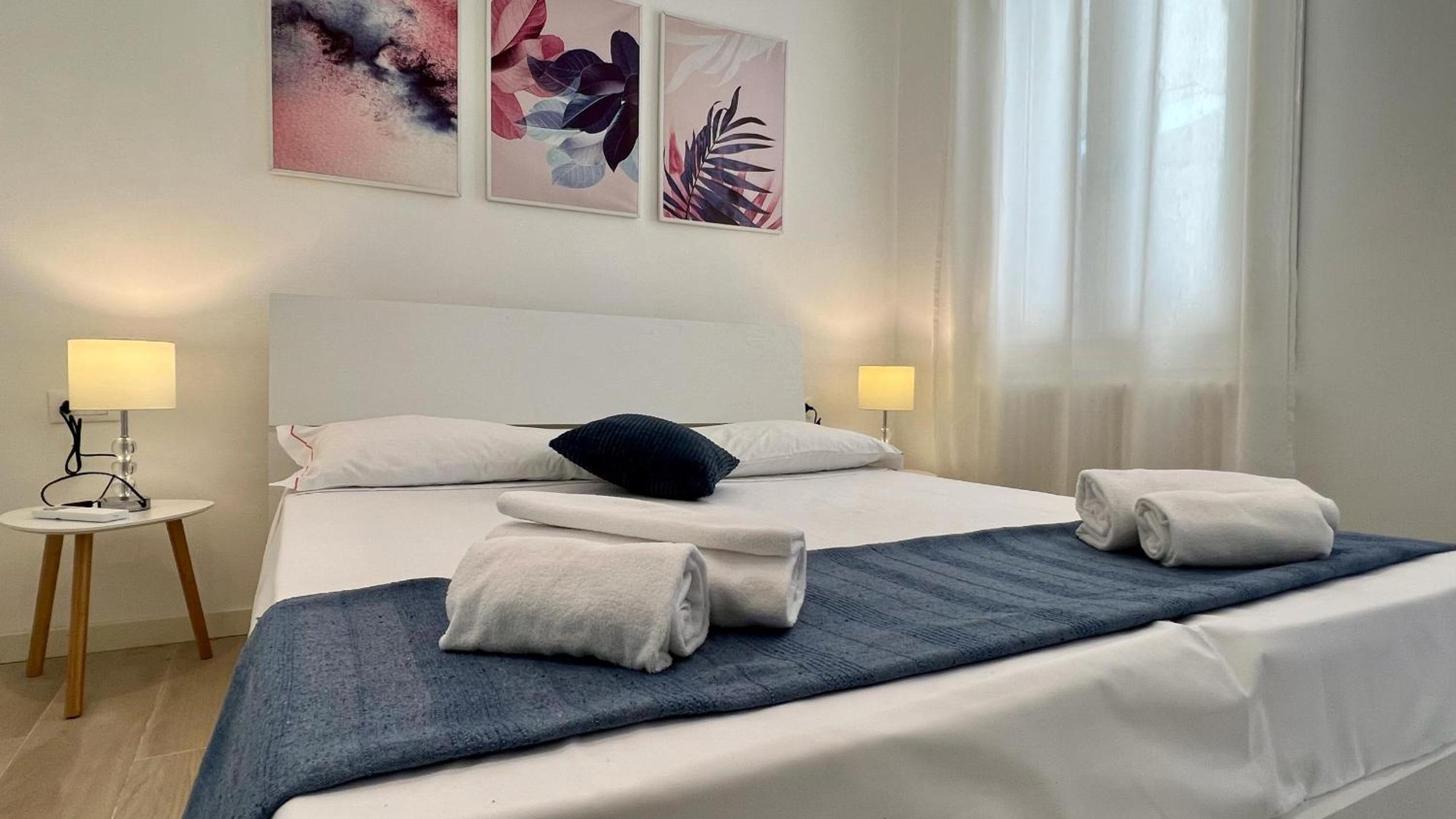 City Apartments San Marco