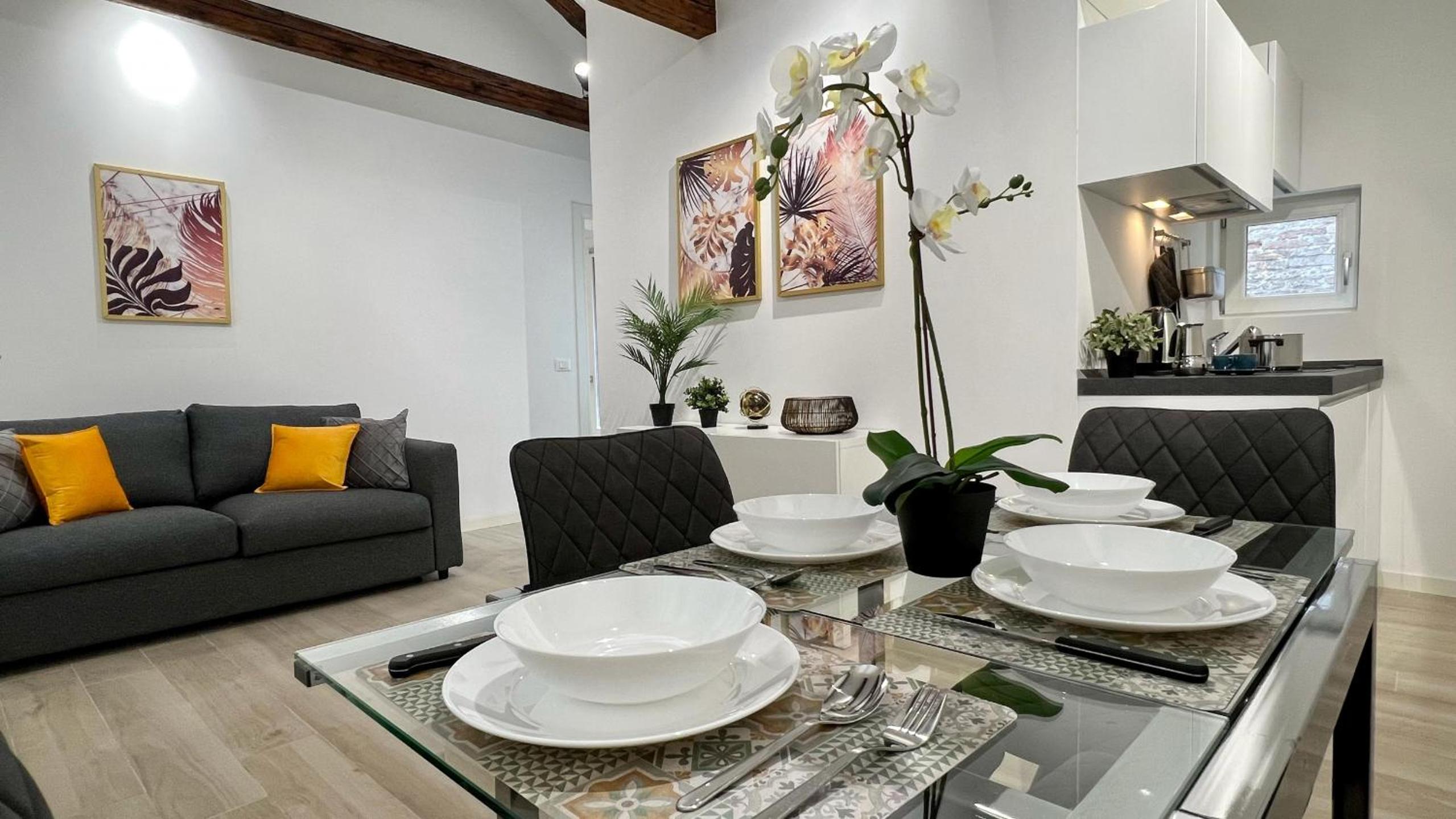 City Apartments San Marco