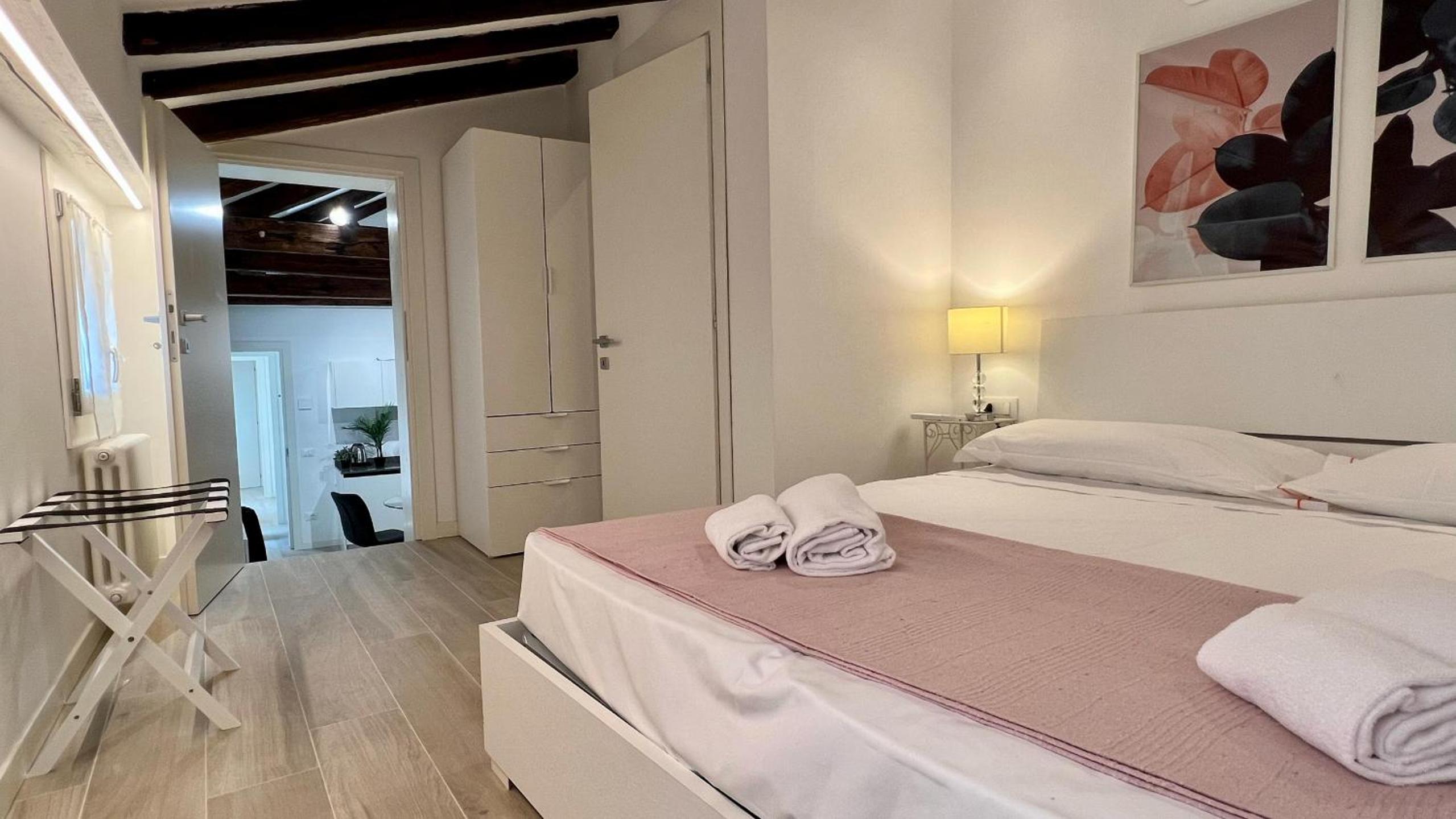 City Apartments San Marco