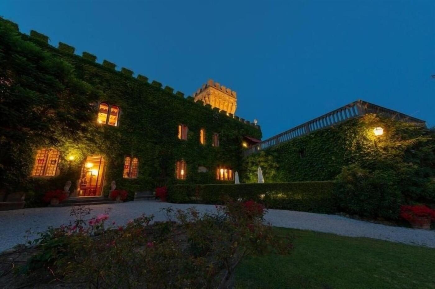 Hotel Castello Magona - Venturina Terme view 3