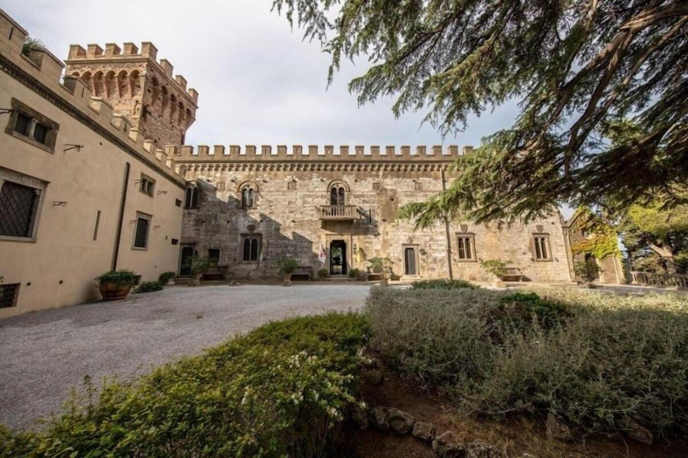 Hotel Castello Magona - Venturina Terme view 5