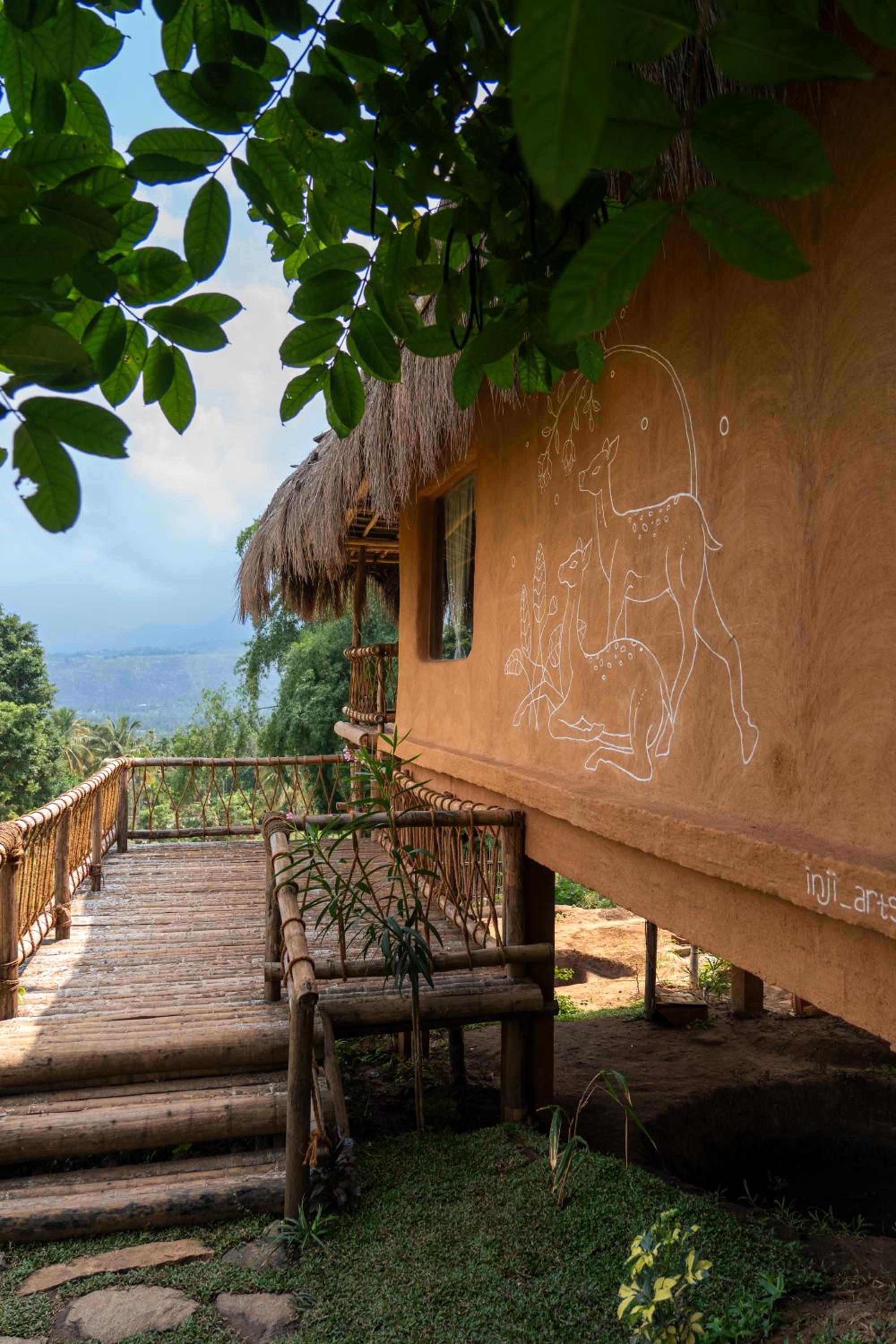 The Mudhouse Marayoor view 3