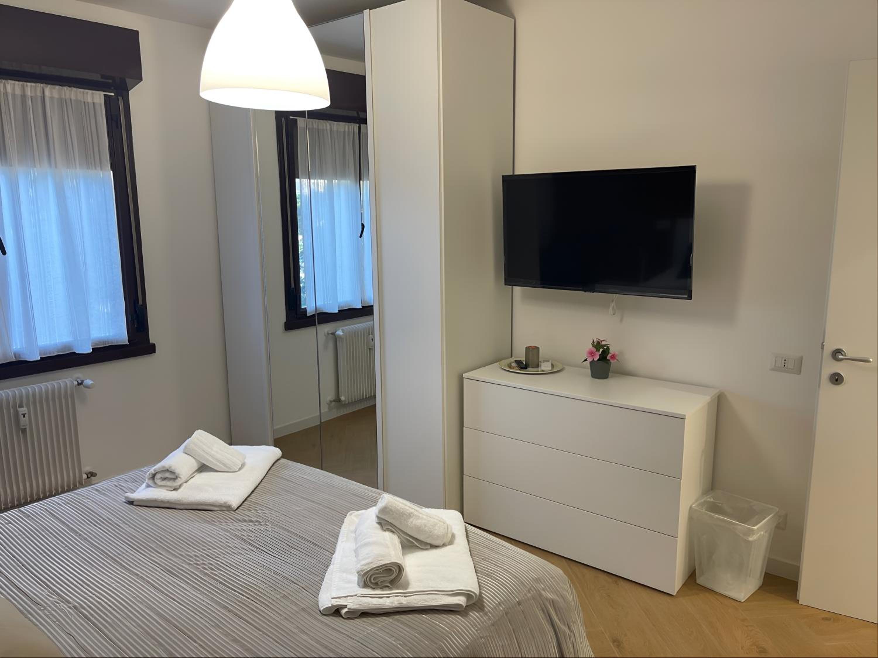 Desert Home Eur Torrino