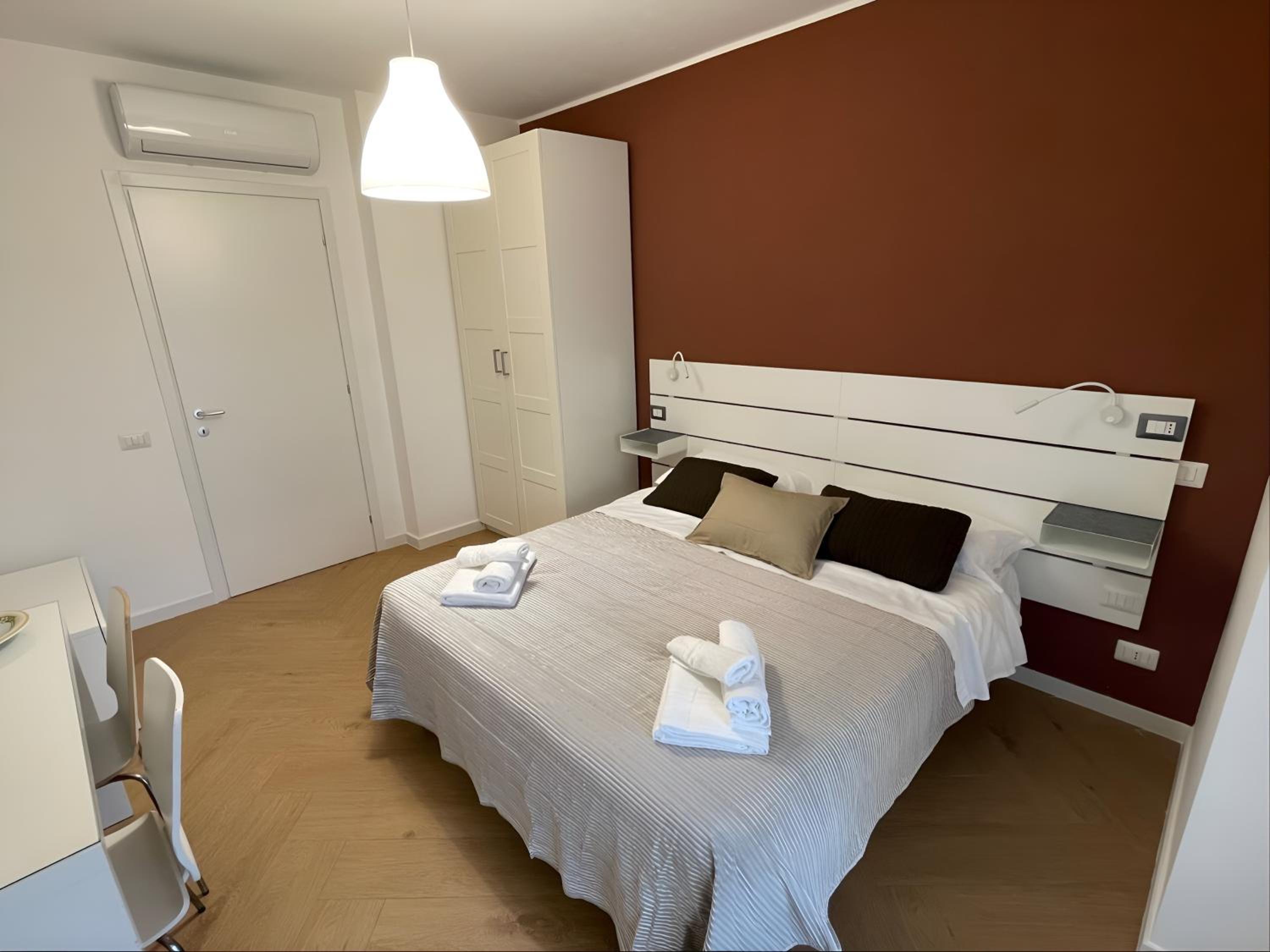 Desert Home Eur Torrino