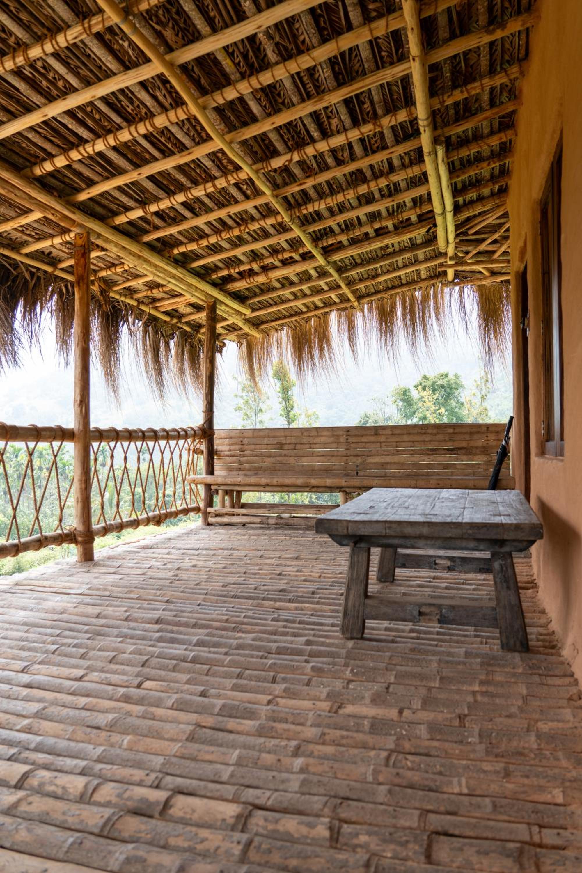 The Mudhouse Marayoor view 5