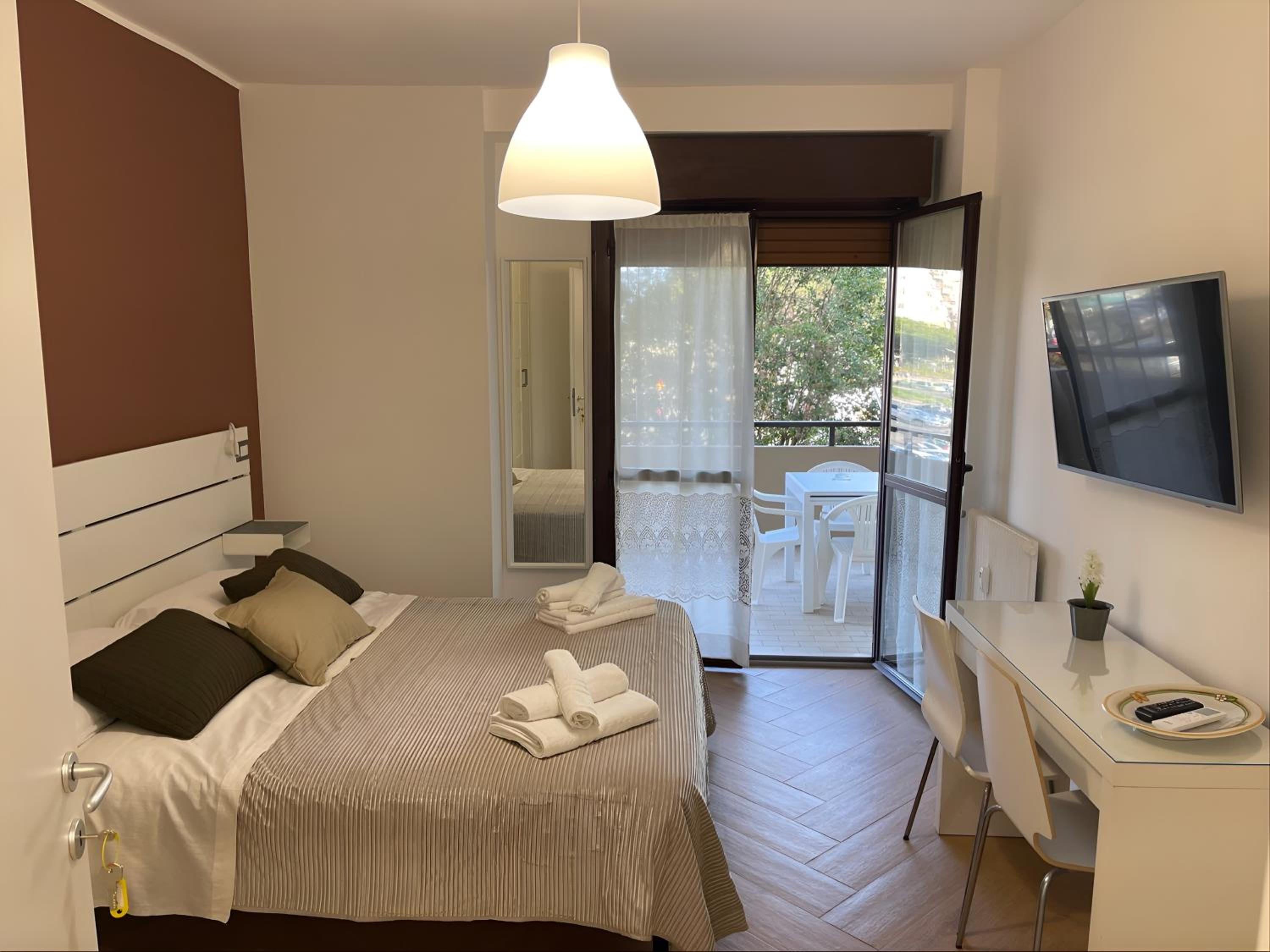 Desert Home Eur Torrino