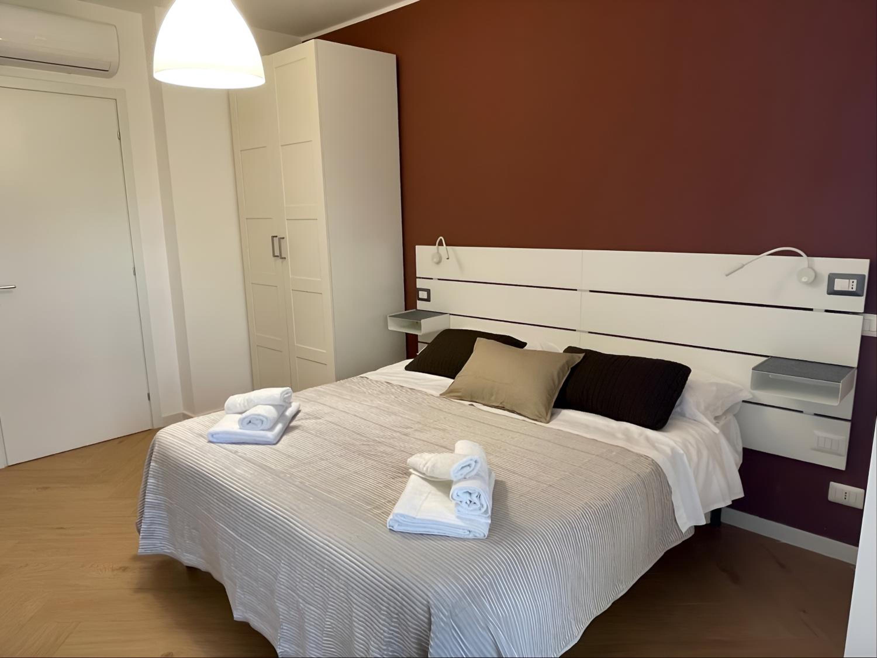 Desert Home Eur Torrino
