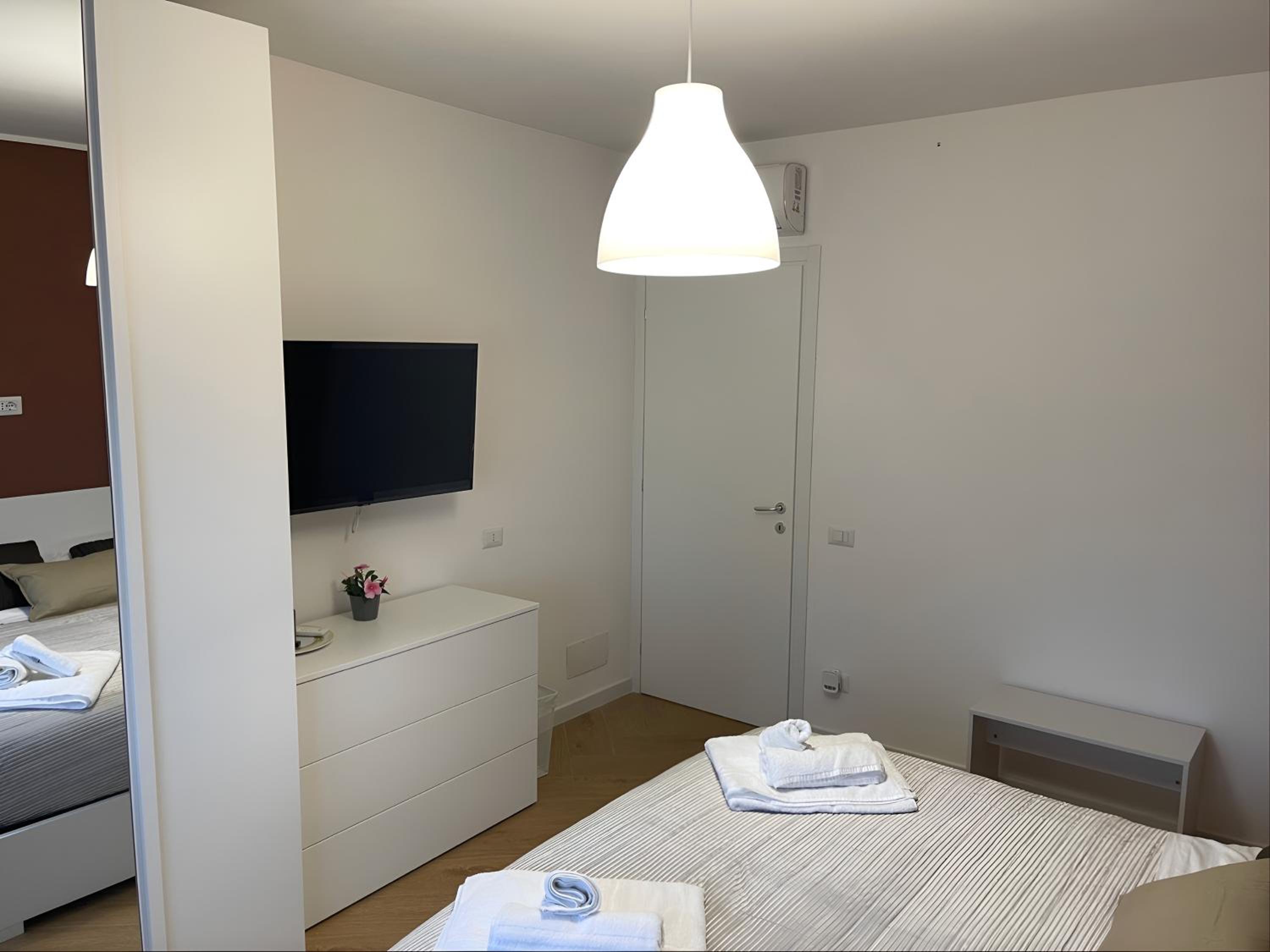 Desert Home Eur Torrino