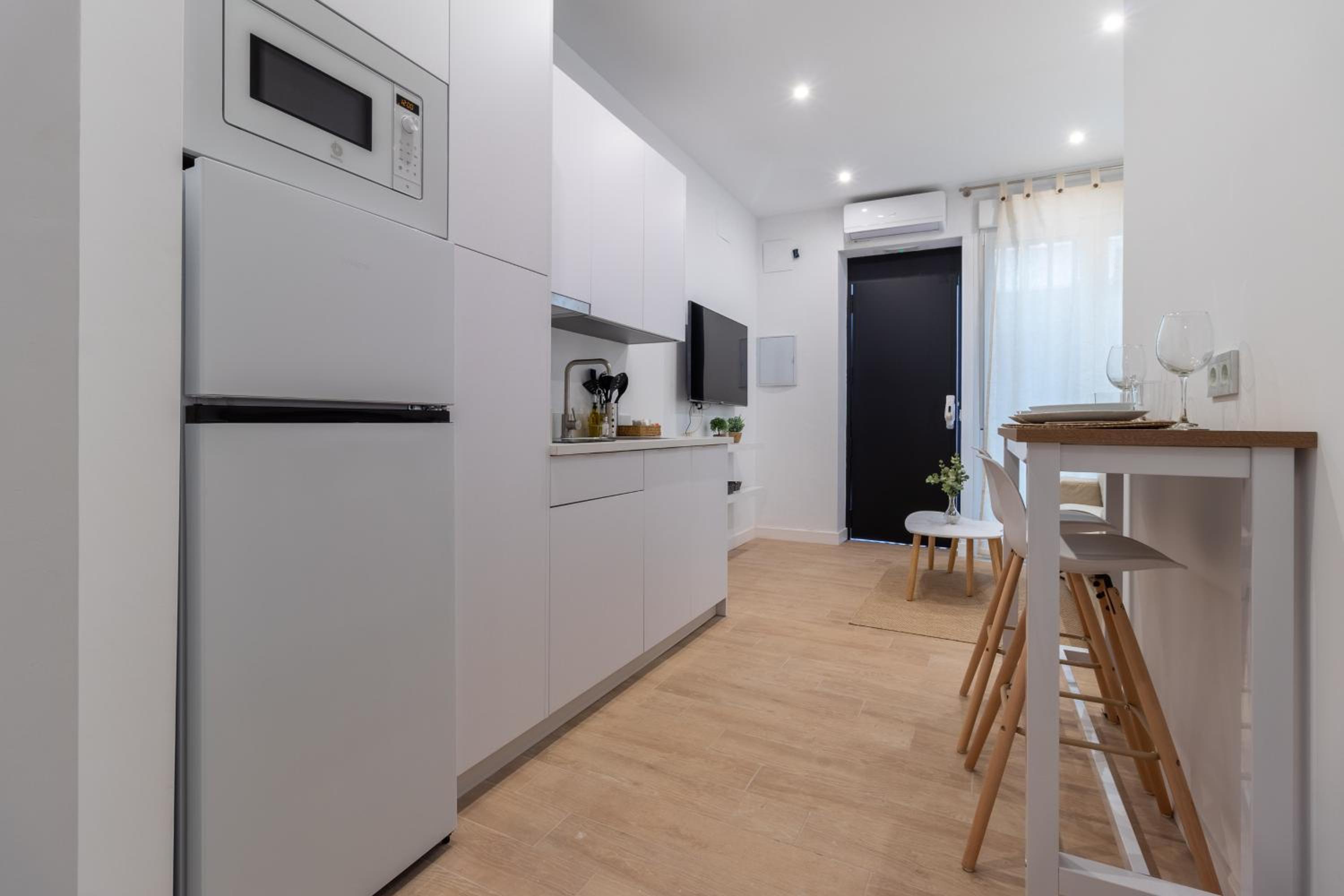 Apartamentos BN Suite Centro