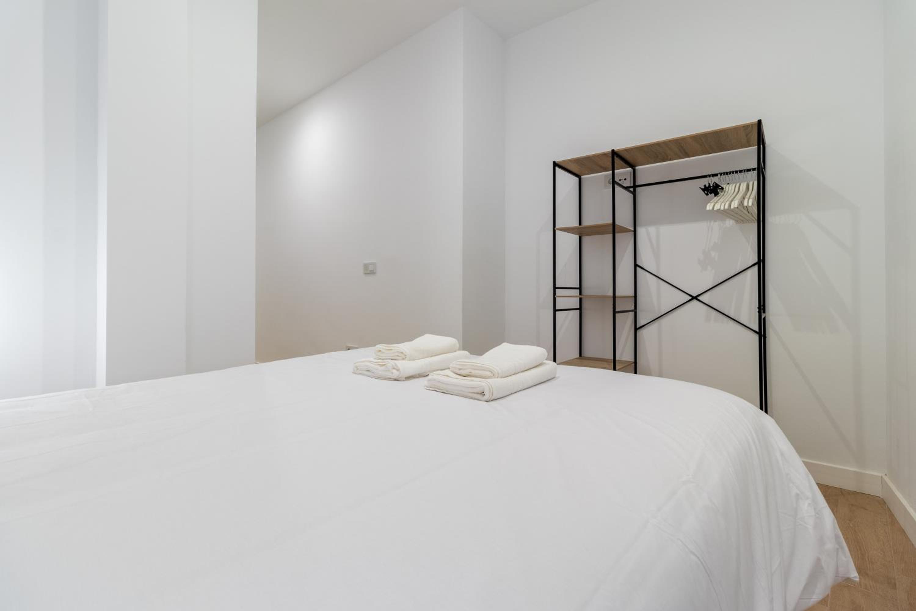 Apartamentos BN Suite Centro