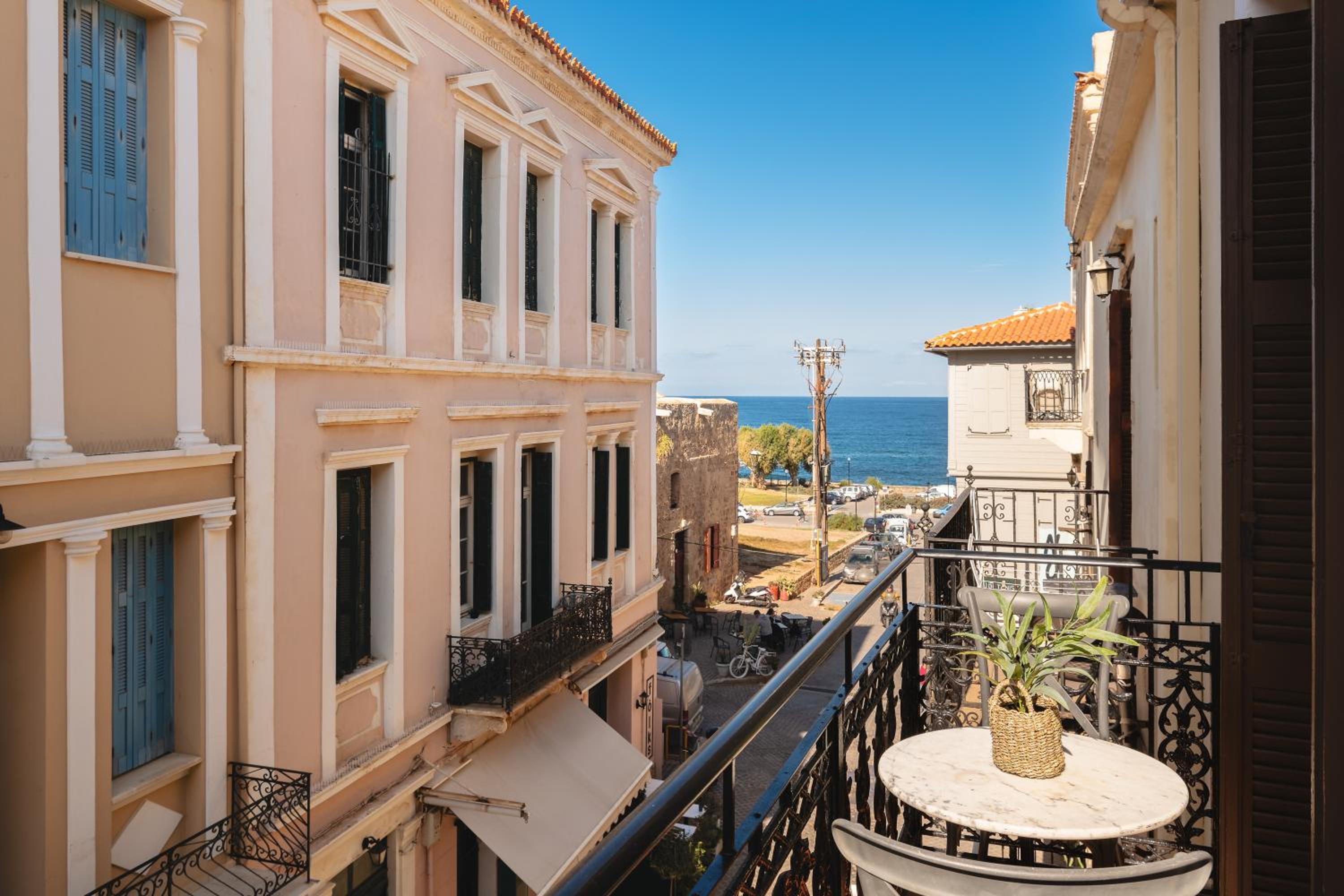 Hotel Elia Palazzo Hotel