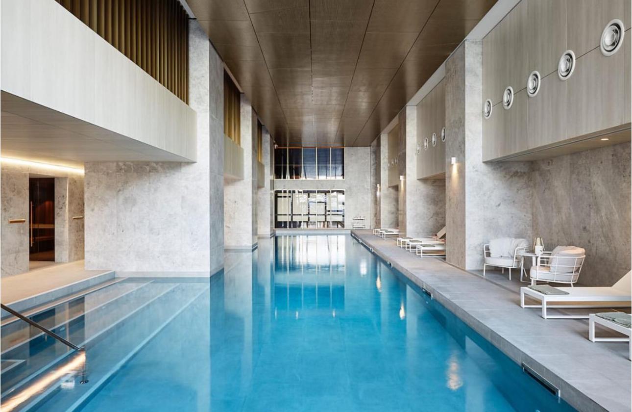 The West Horizon Executive Residence REL841
