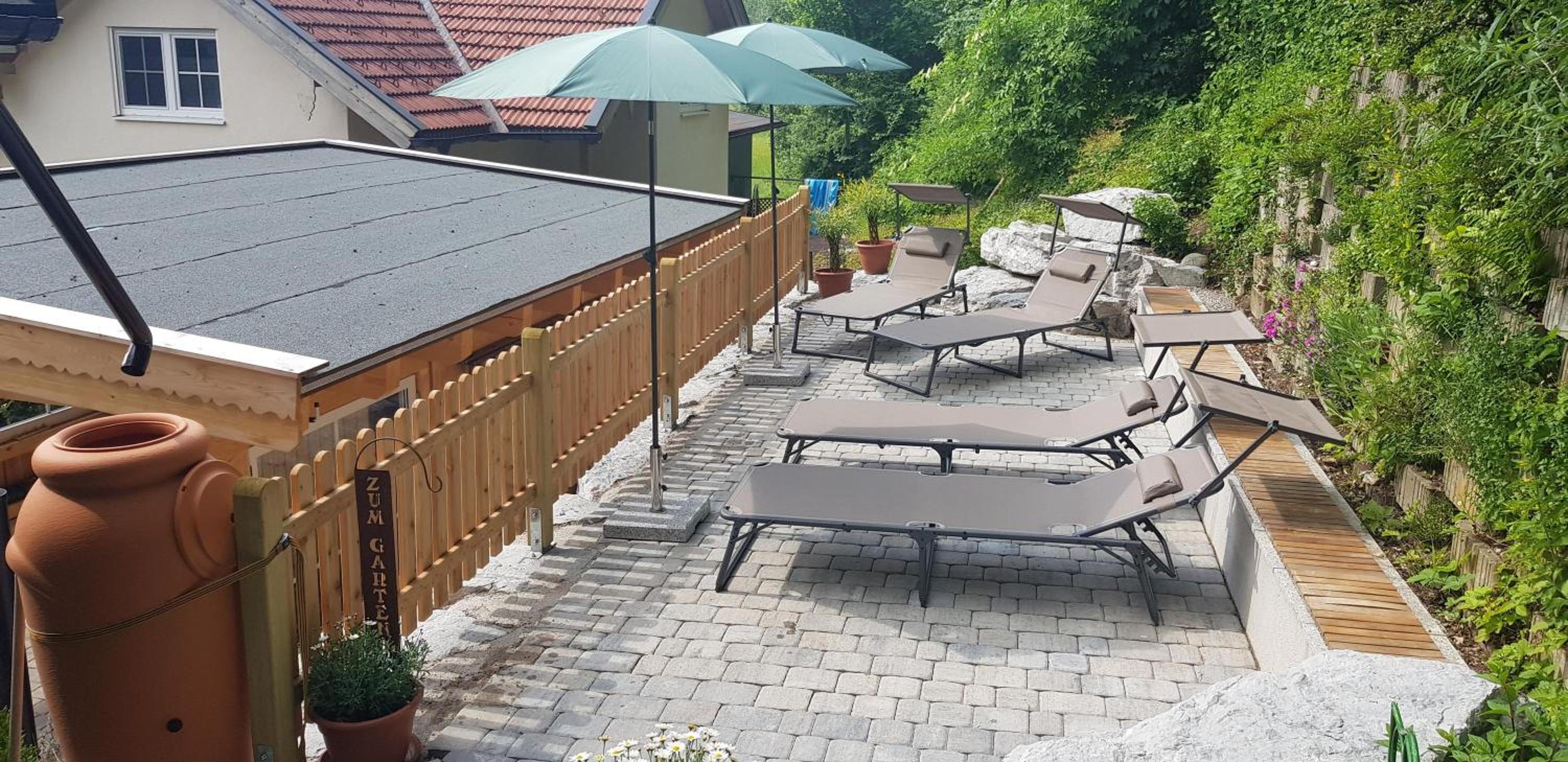 Haus Ruheplatzerl view 3