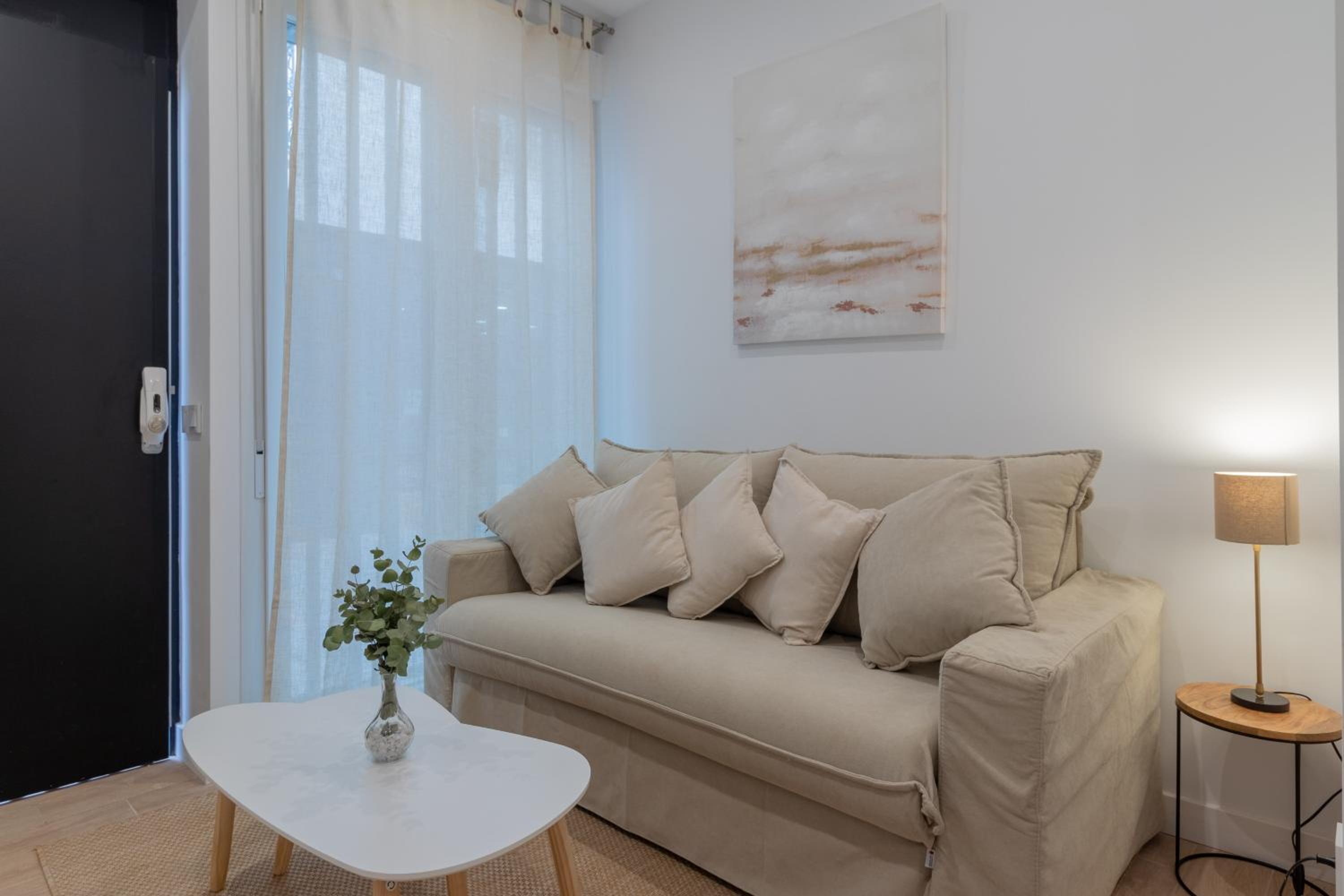 Apartamentos BN Suite Centro