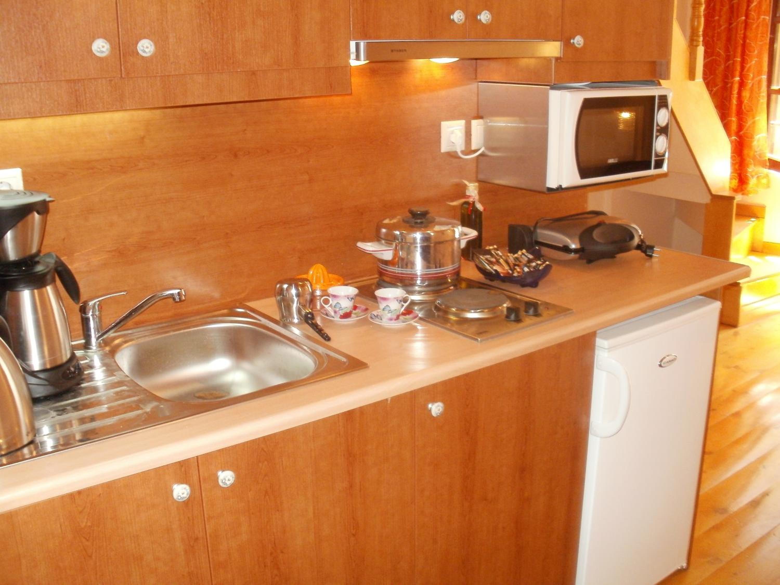 Irene Maisonettes