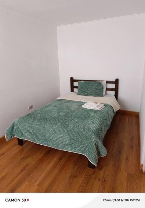 Casa Mandarina