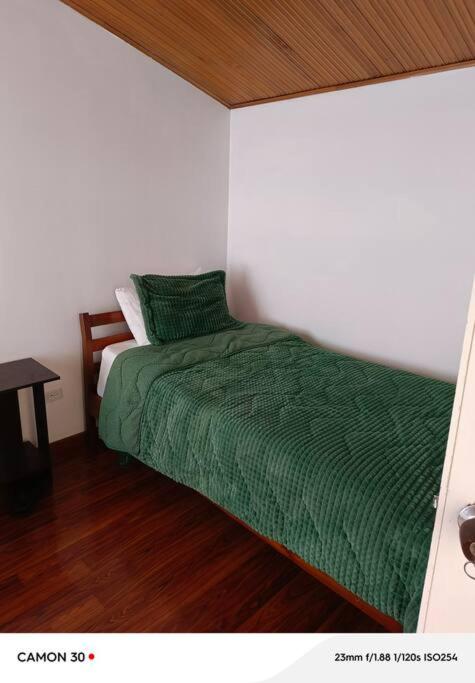 Casa Mandarina