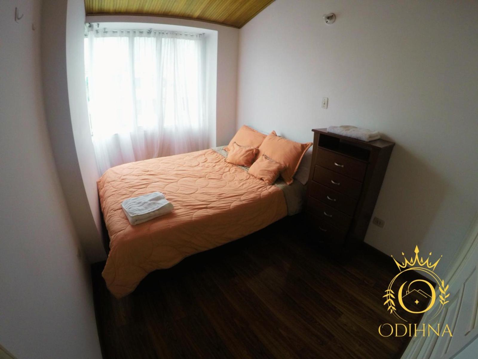 Casa Mandarina