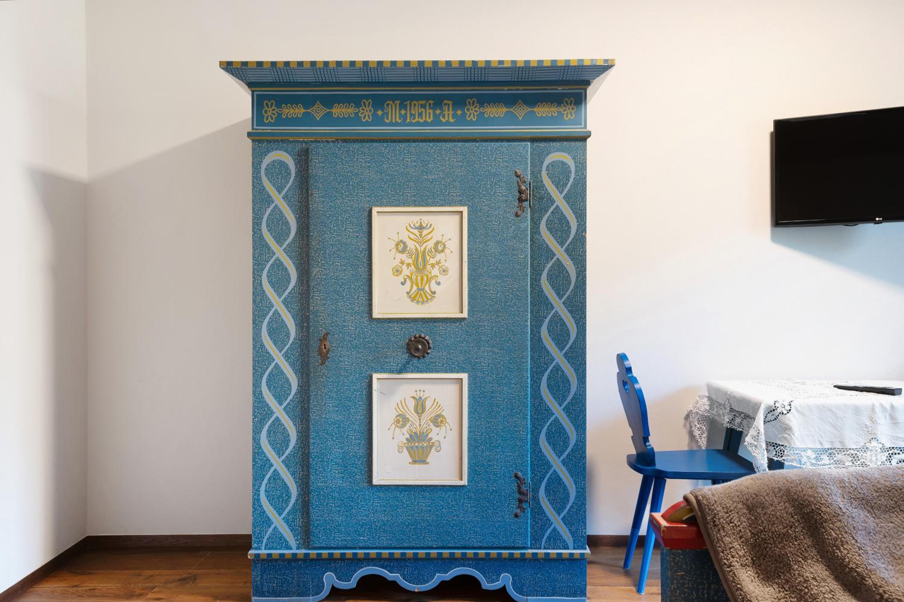 Alter Fausthof