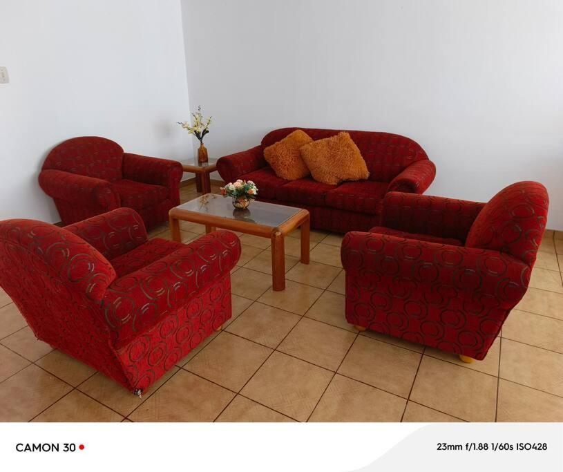 Casa Mandarina