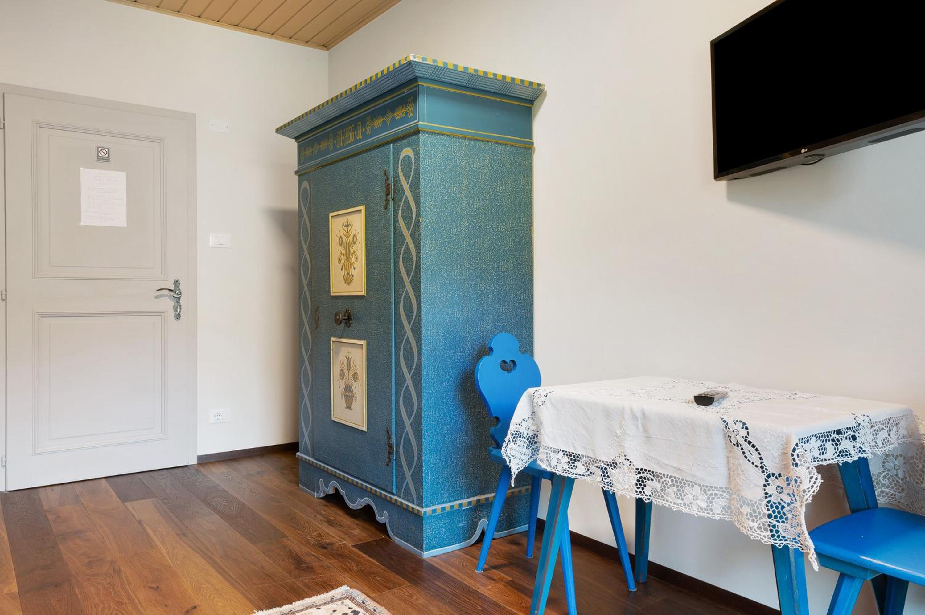 Alter Fausthof