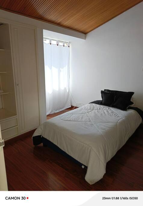 Casa Mandarina