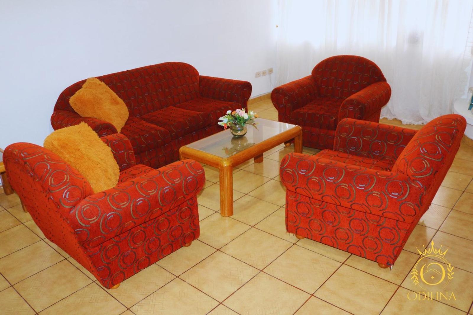 Casa Mandarina