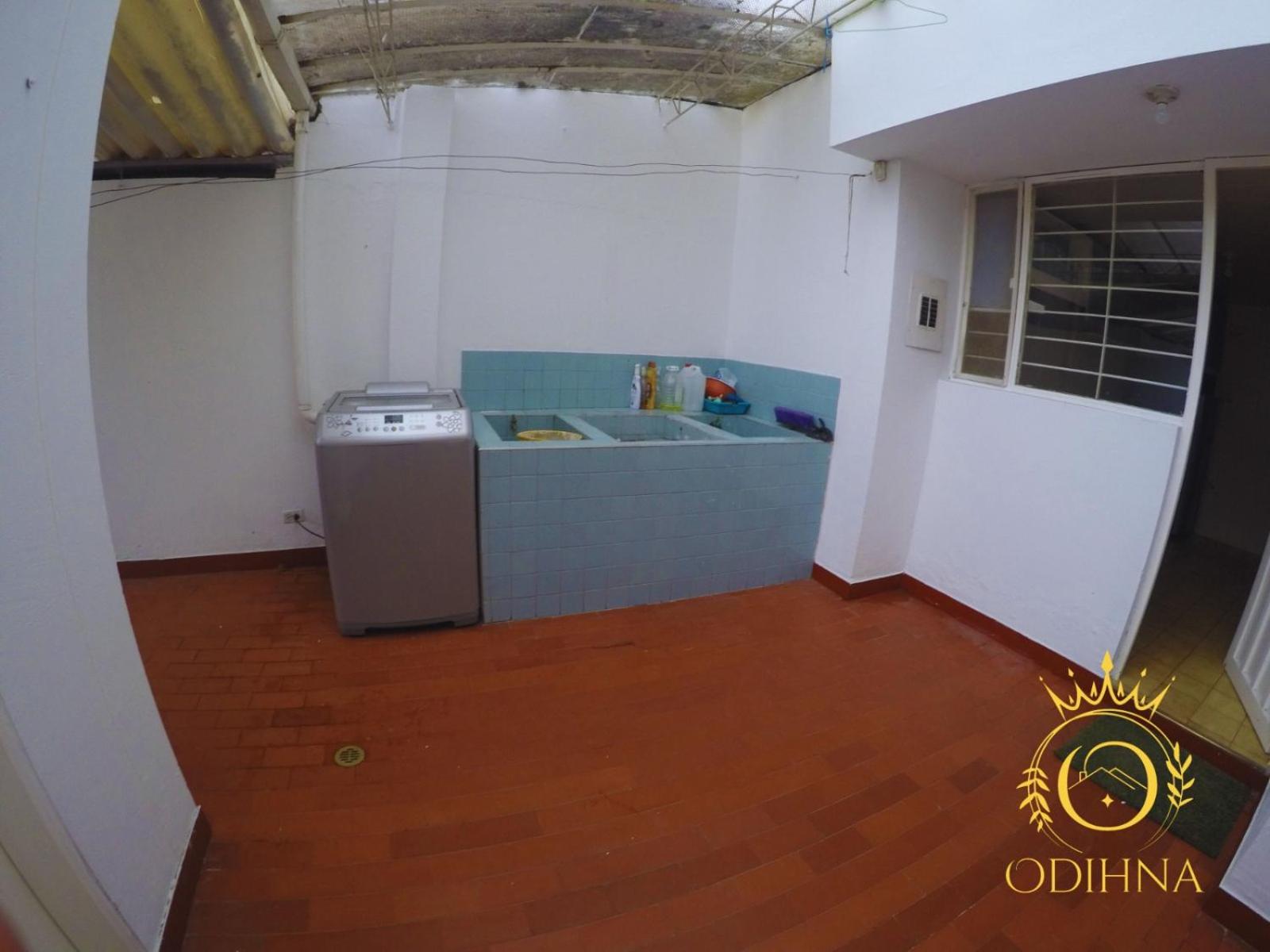 Casa Mandarina