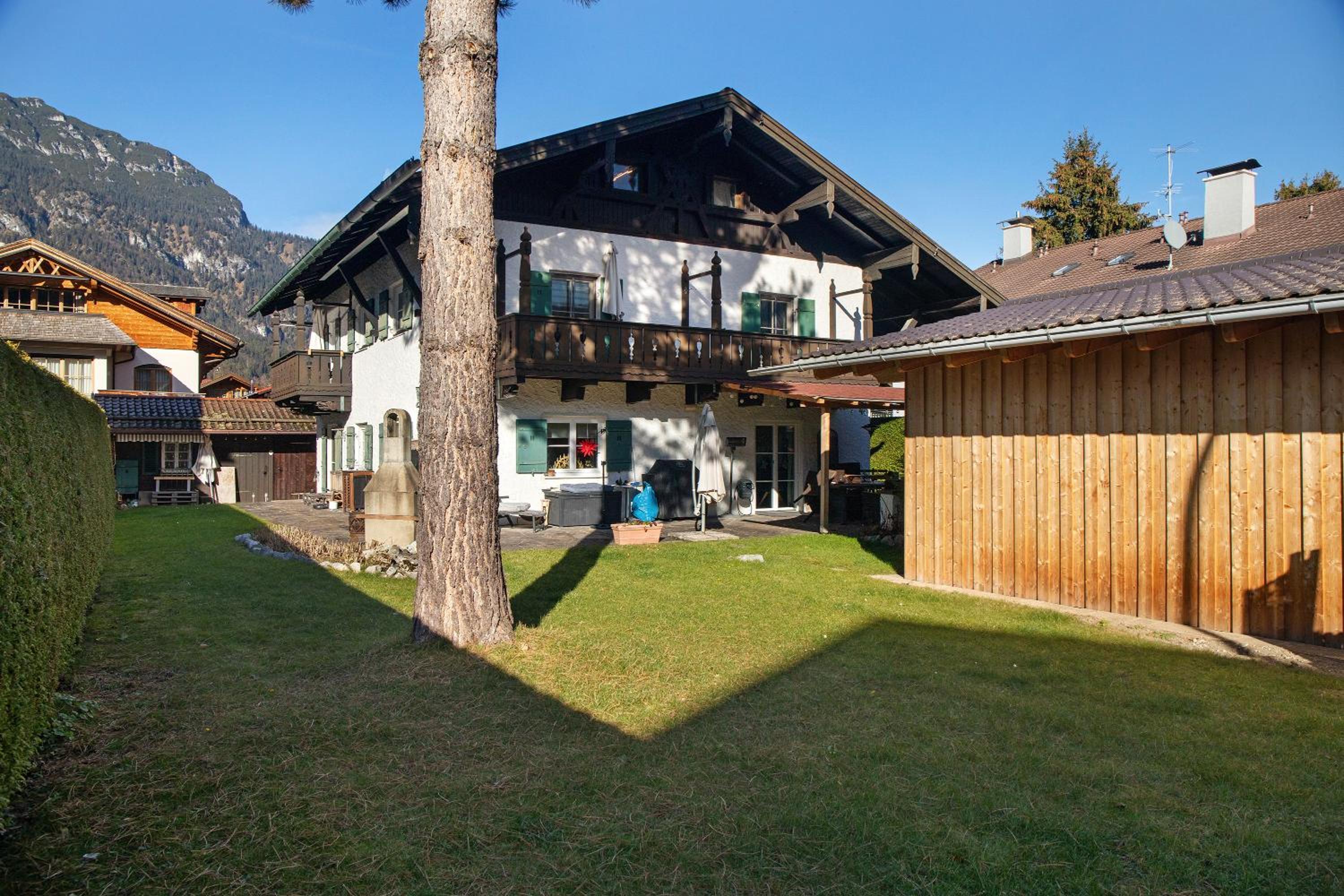 Alpen Lodge