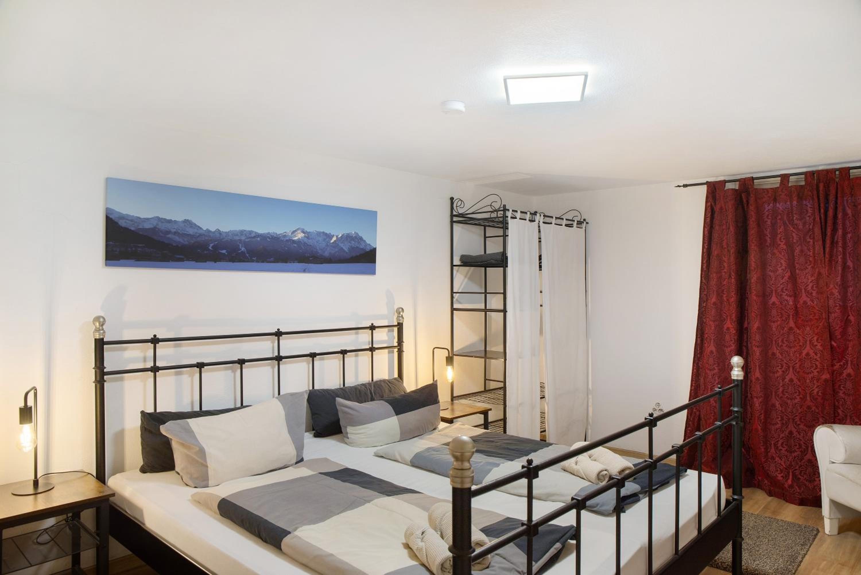 Alpen Lodge