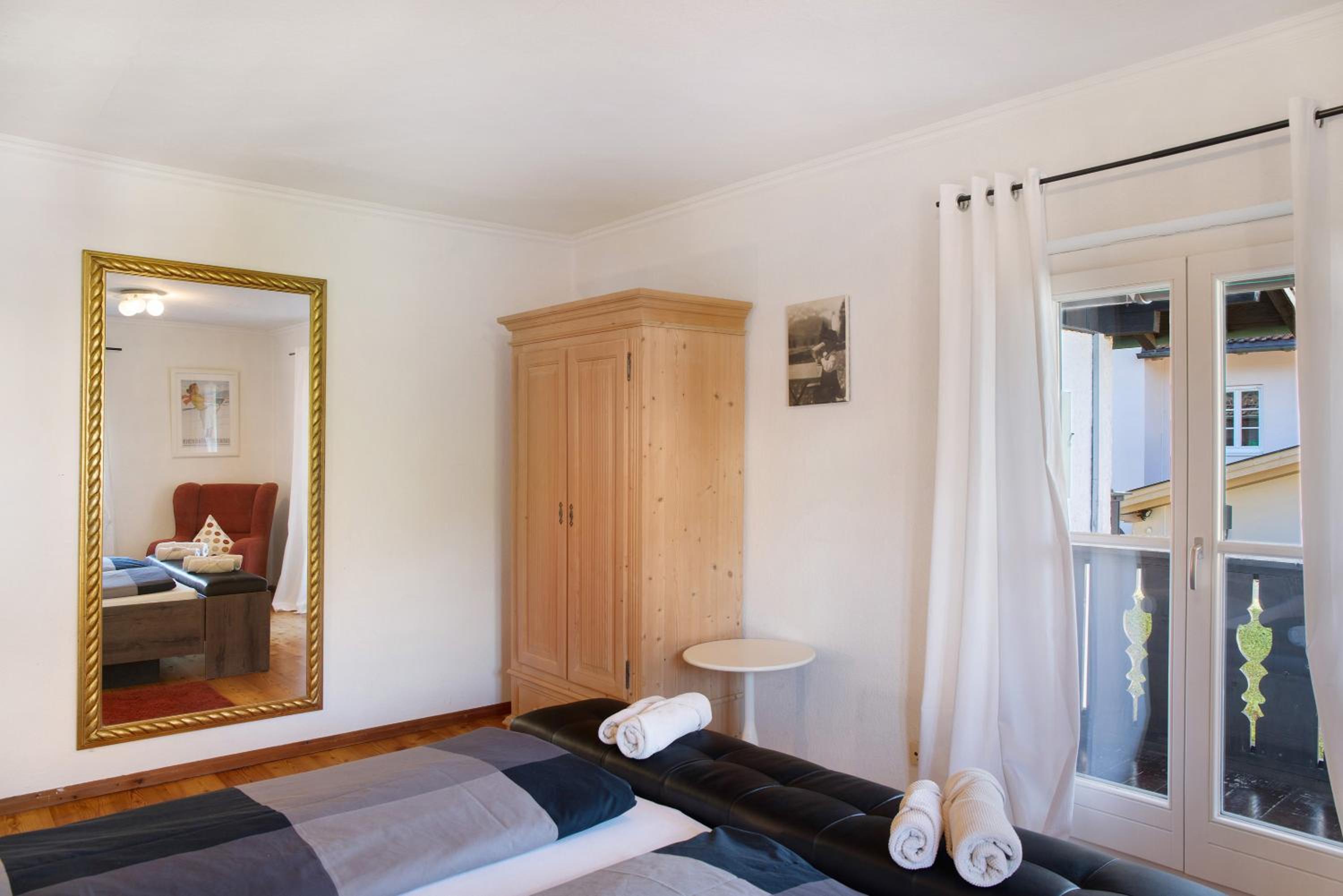Alpen Lodge